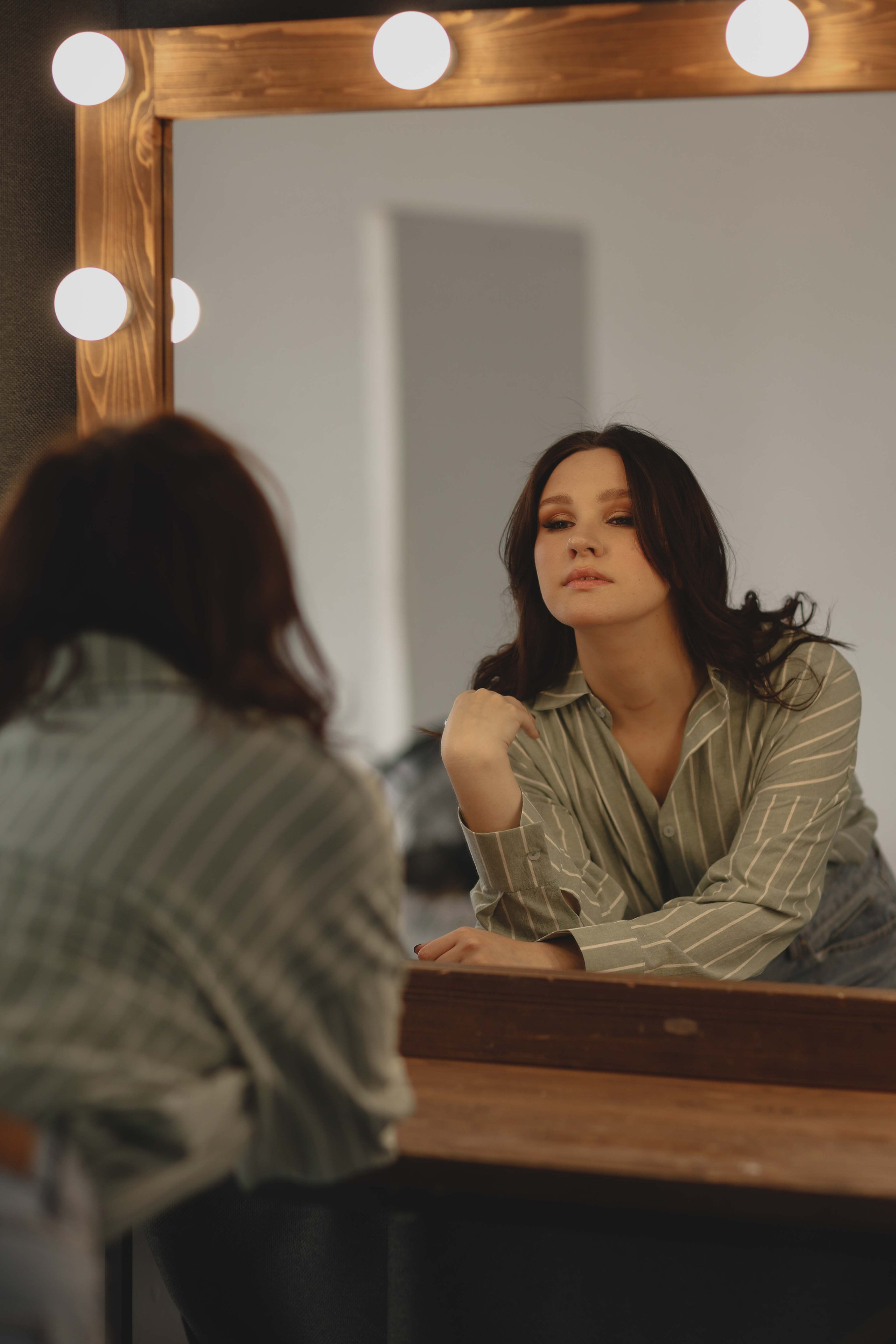 Дарина. Детский и семейный фотограф, съемка новорожденных Москва