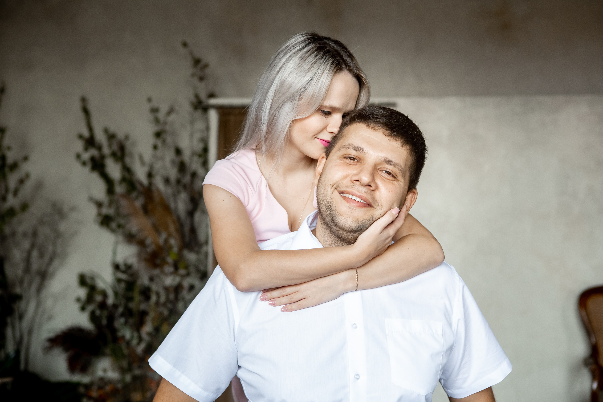 Семейные фото и портреты каждого. Свадебный и портретный Фотограф в Липецке Дмитрий Котюков