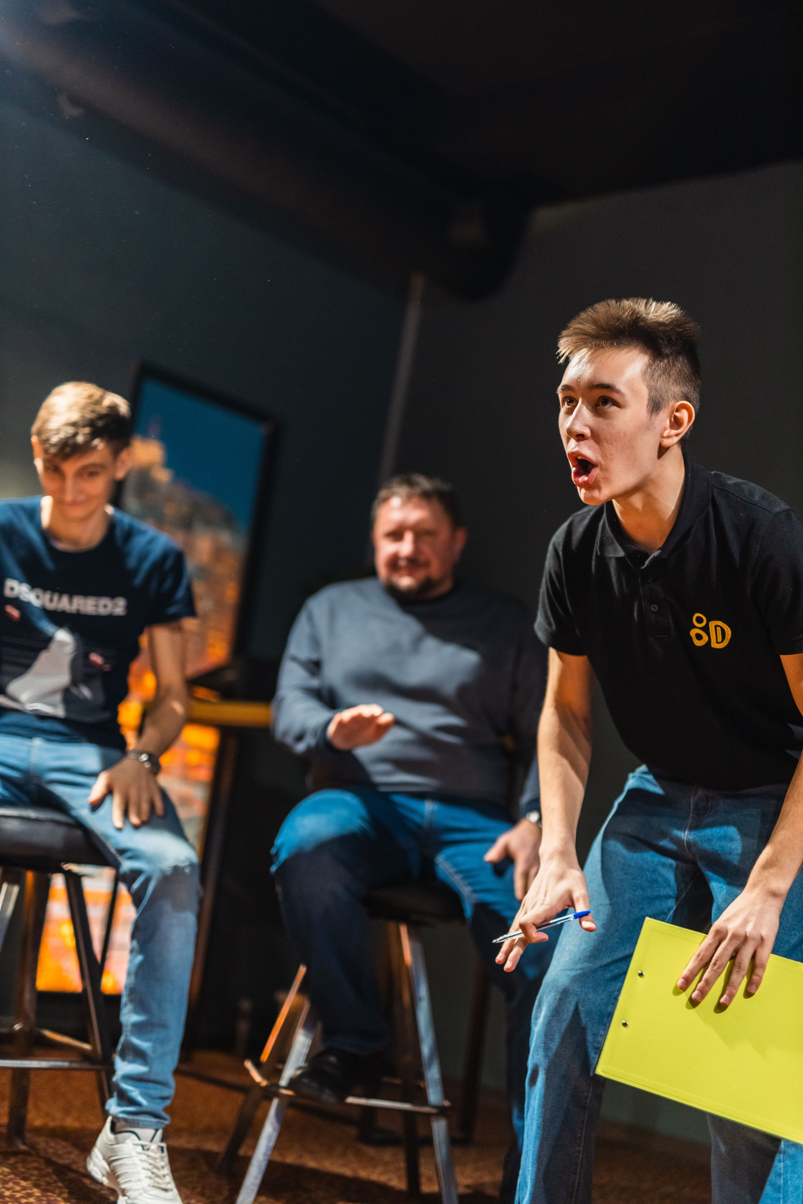 Show Today. Репортажный фотограф в Новосибирске