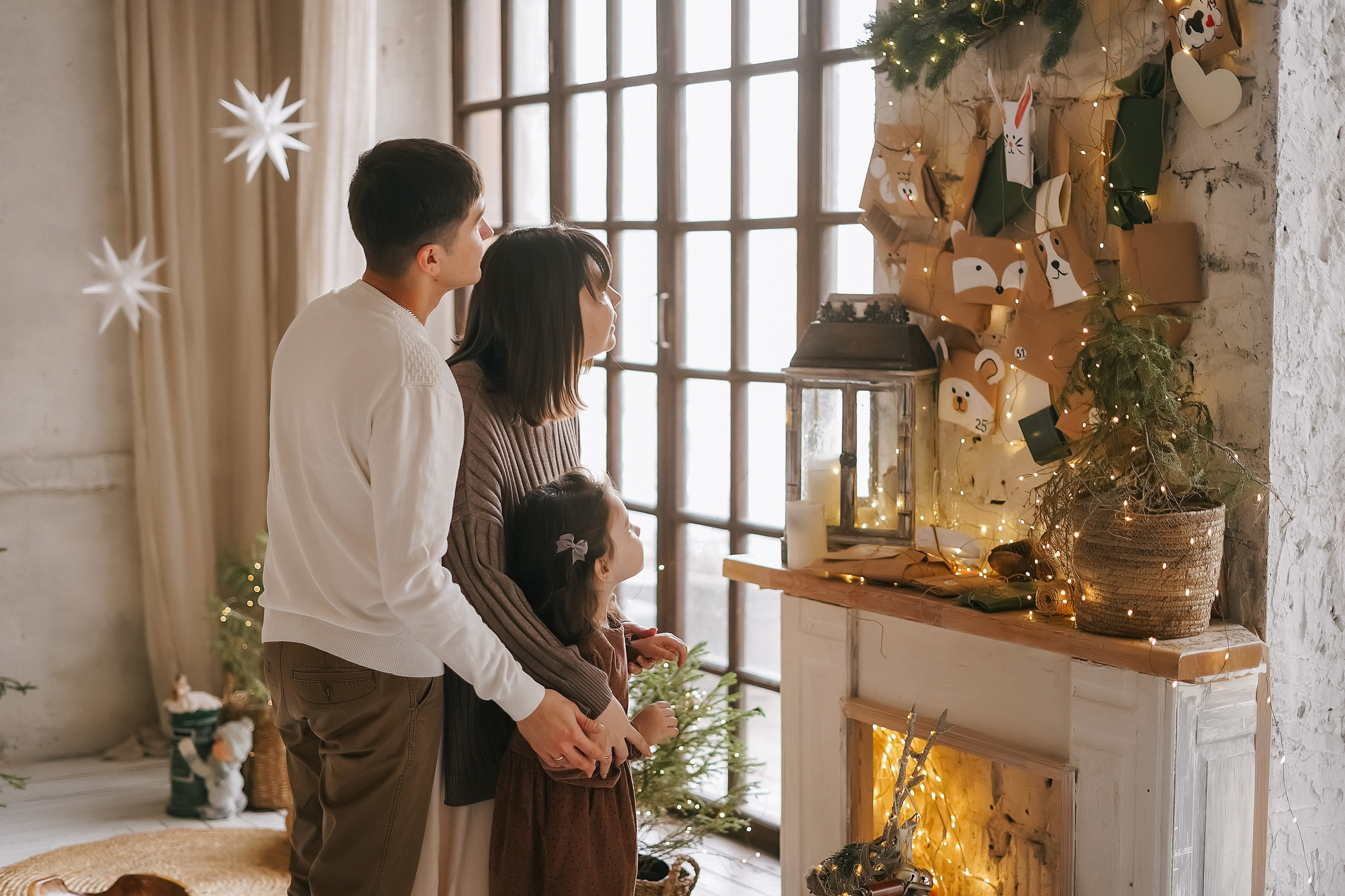 Уютная история в Деми. Фотограф Татьяна Митрофанова