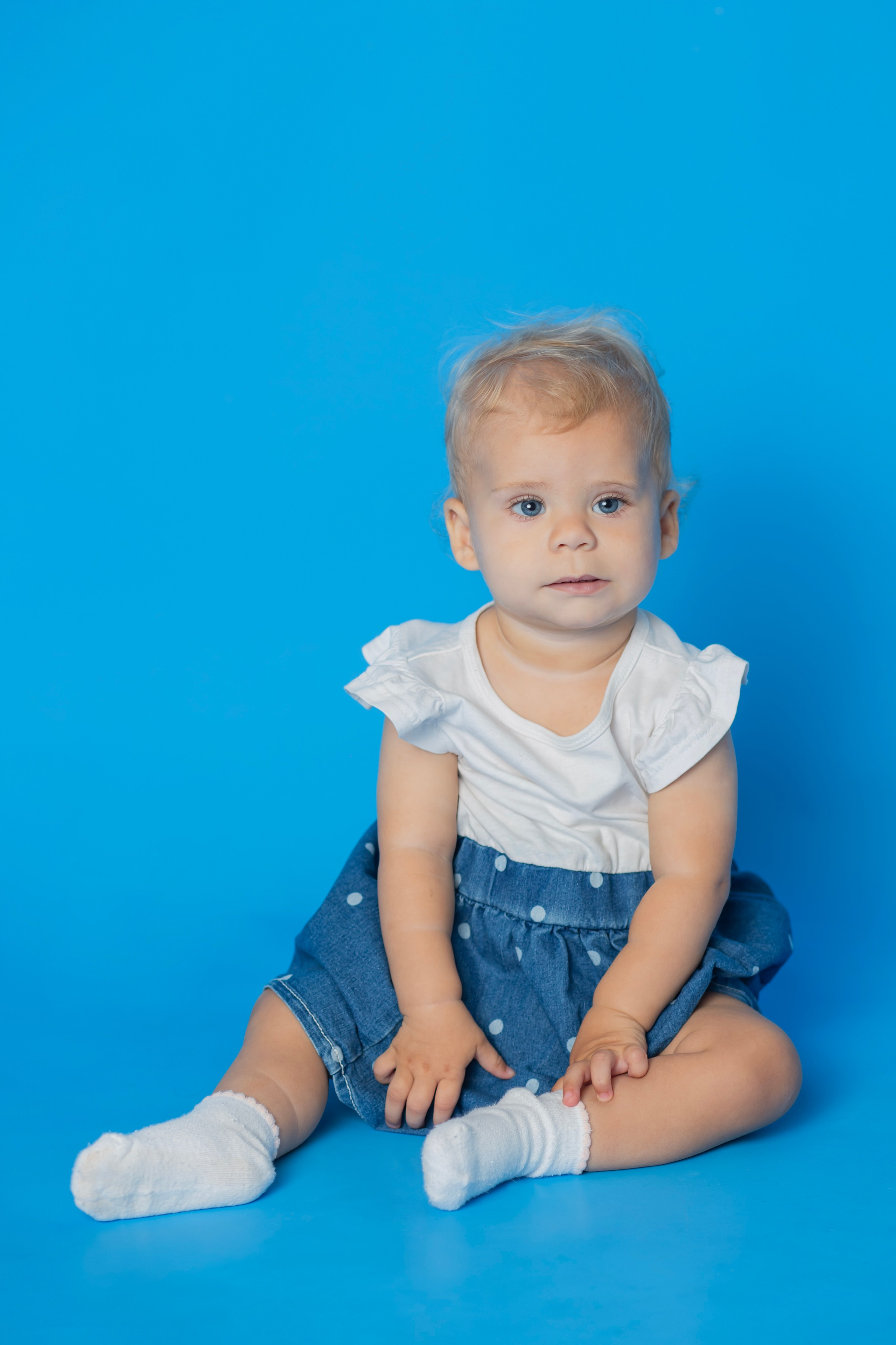 Годовасие. Семейный и детский фотограф в Москве и МО — Александра