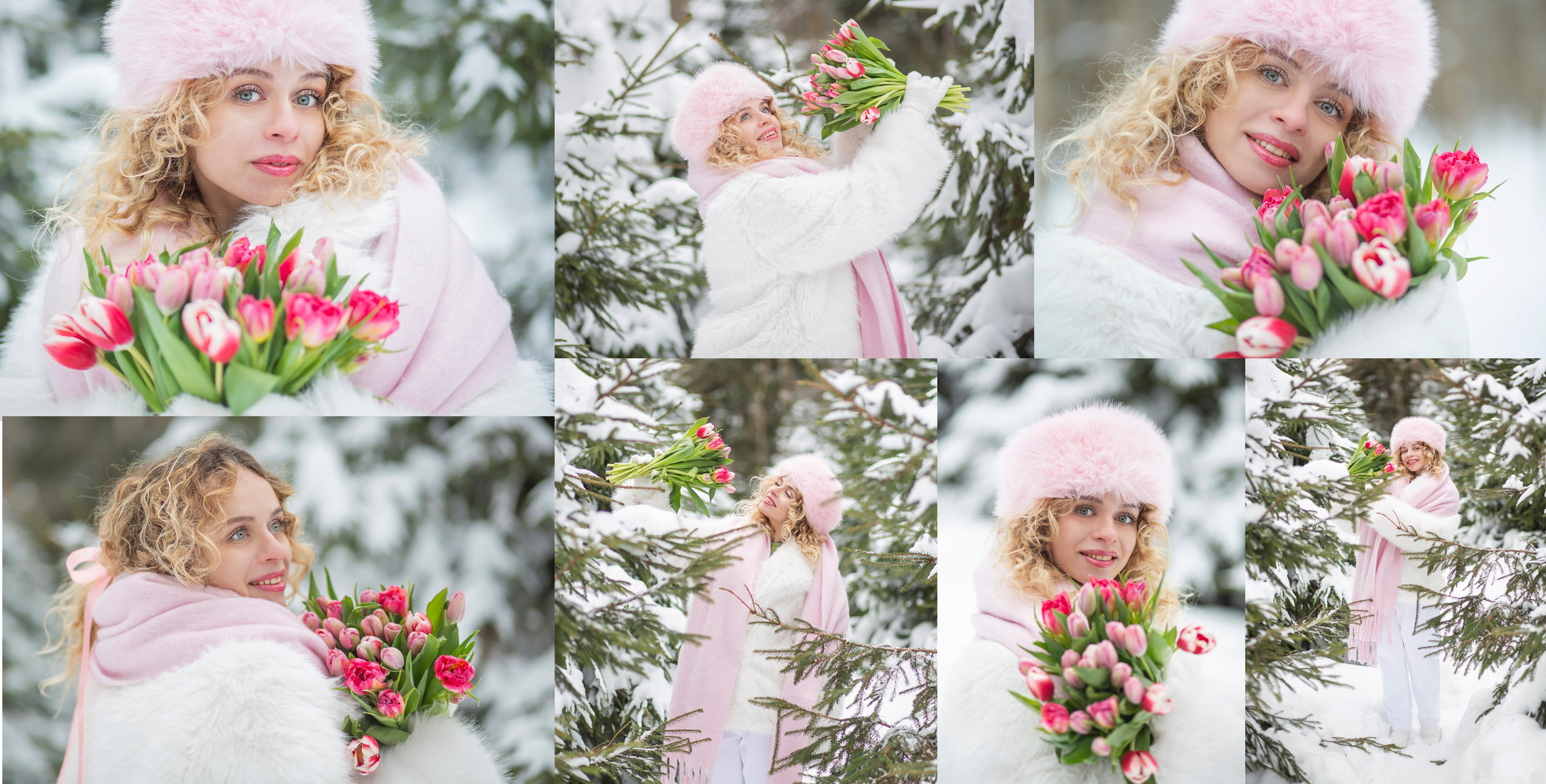 Семейный и детский фотограф в Москве и МО — Александра