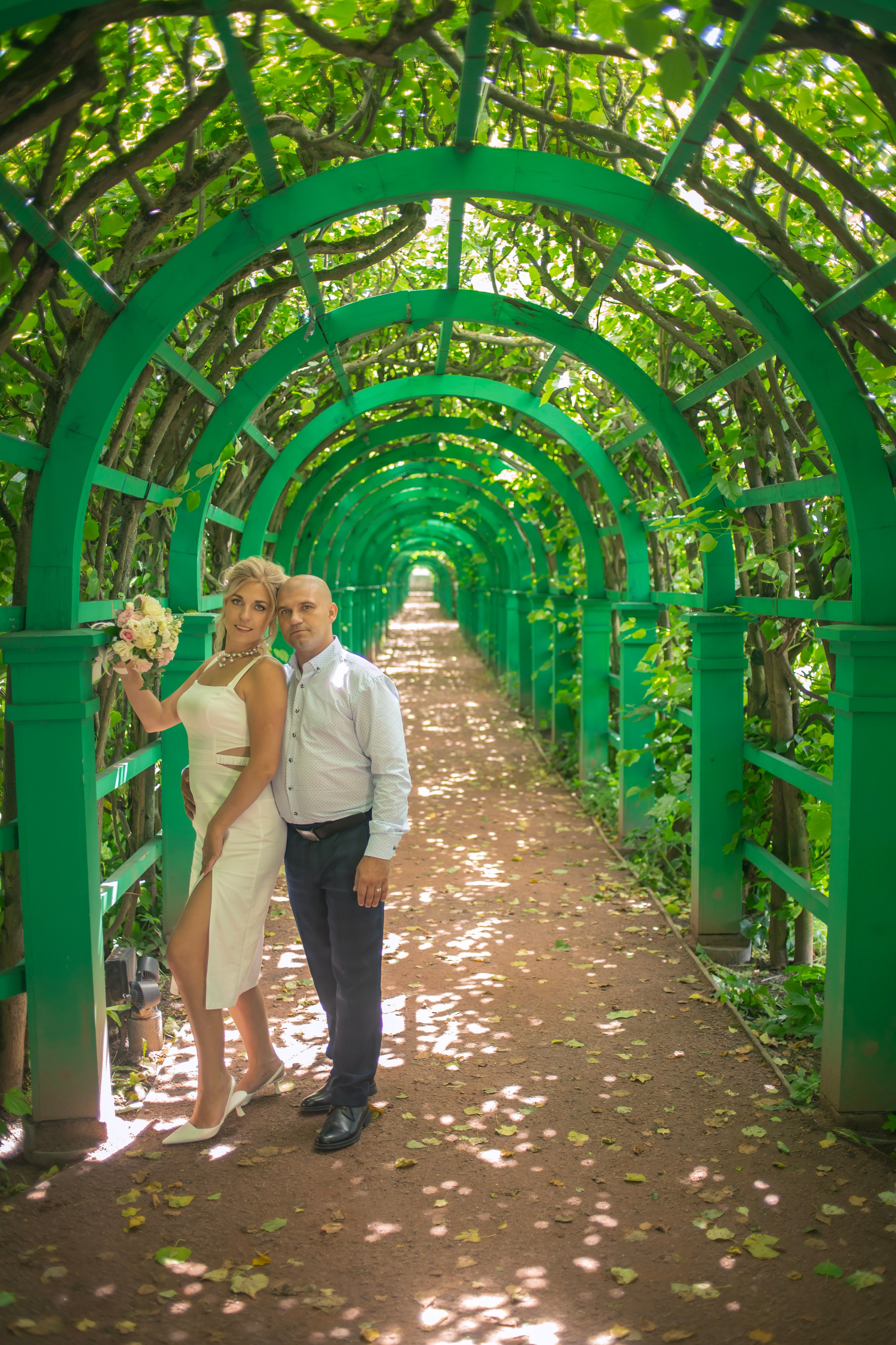 Свадьба Юлии и Николая. Семейный и детский фотограф в Москве и МО — Александра