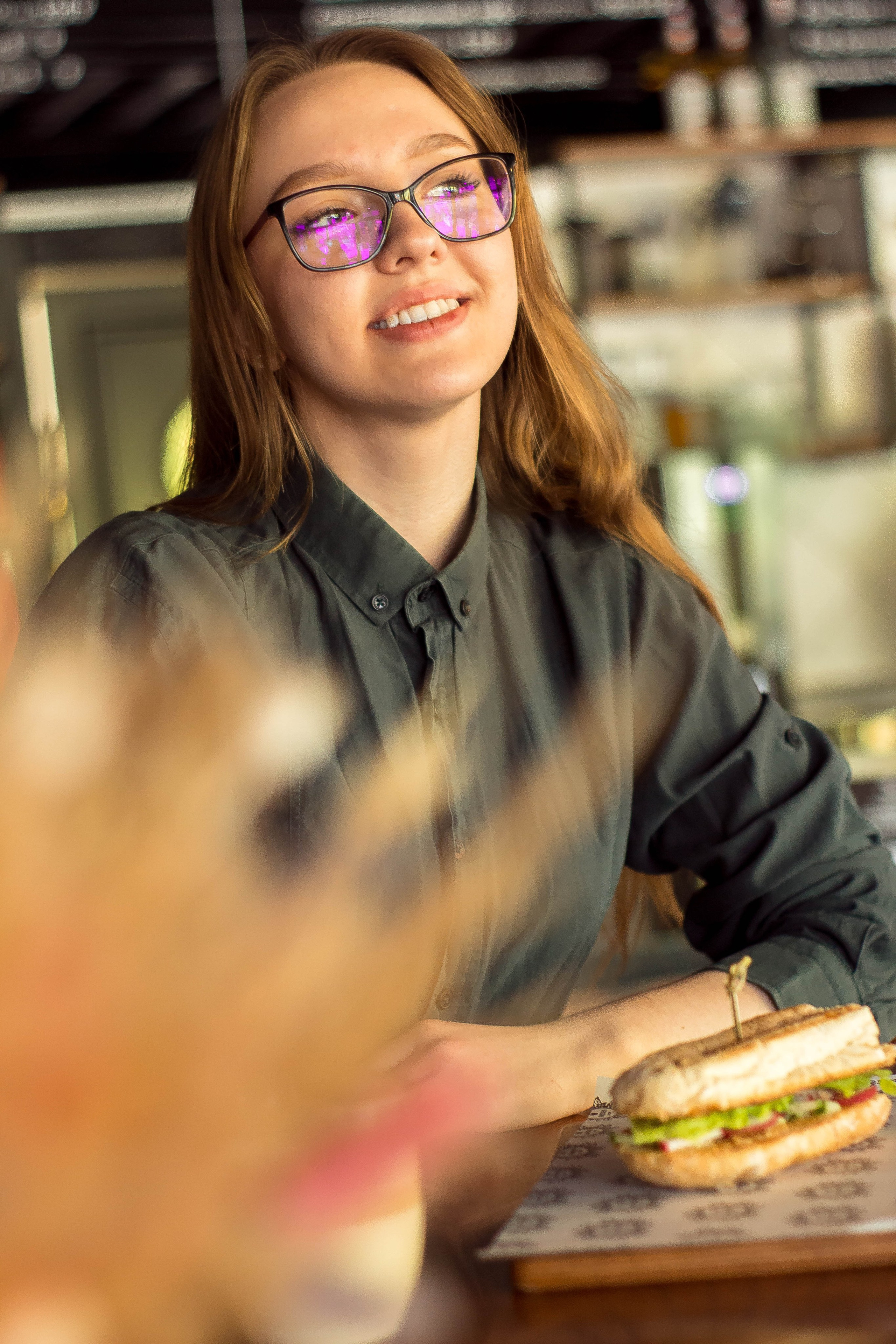 Атмосфера Кофе Ачинск. Максим Тимофеев Фотограф Ачинск