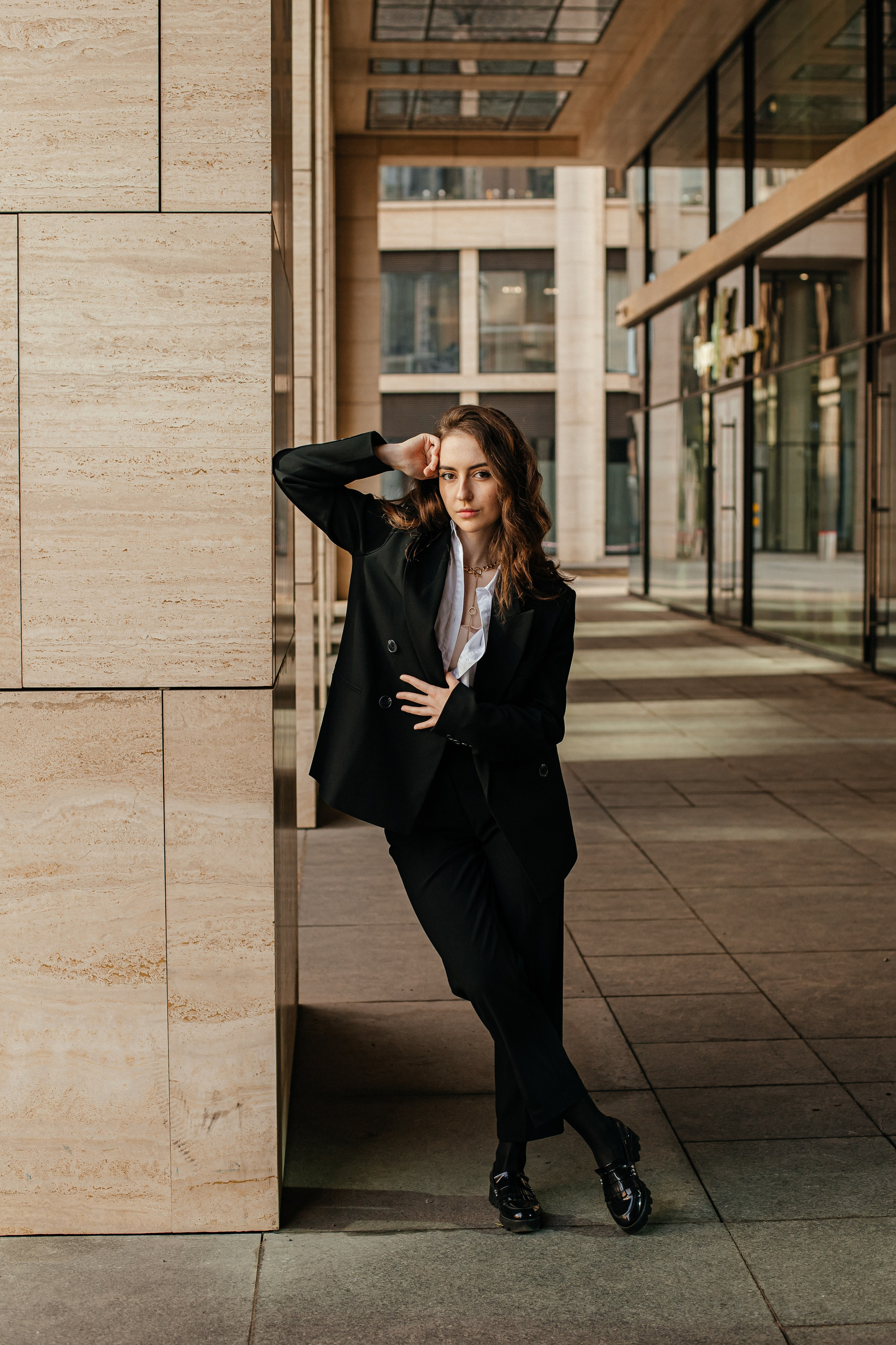 Невская Ратуша — Кристина. Elena Sova — семейный и женский фотограф в Санкт-Петербурге