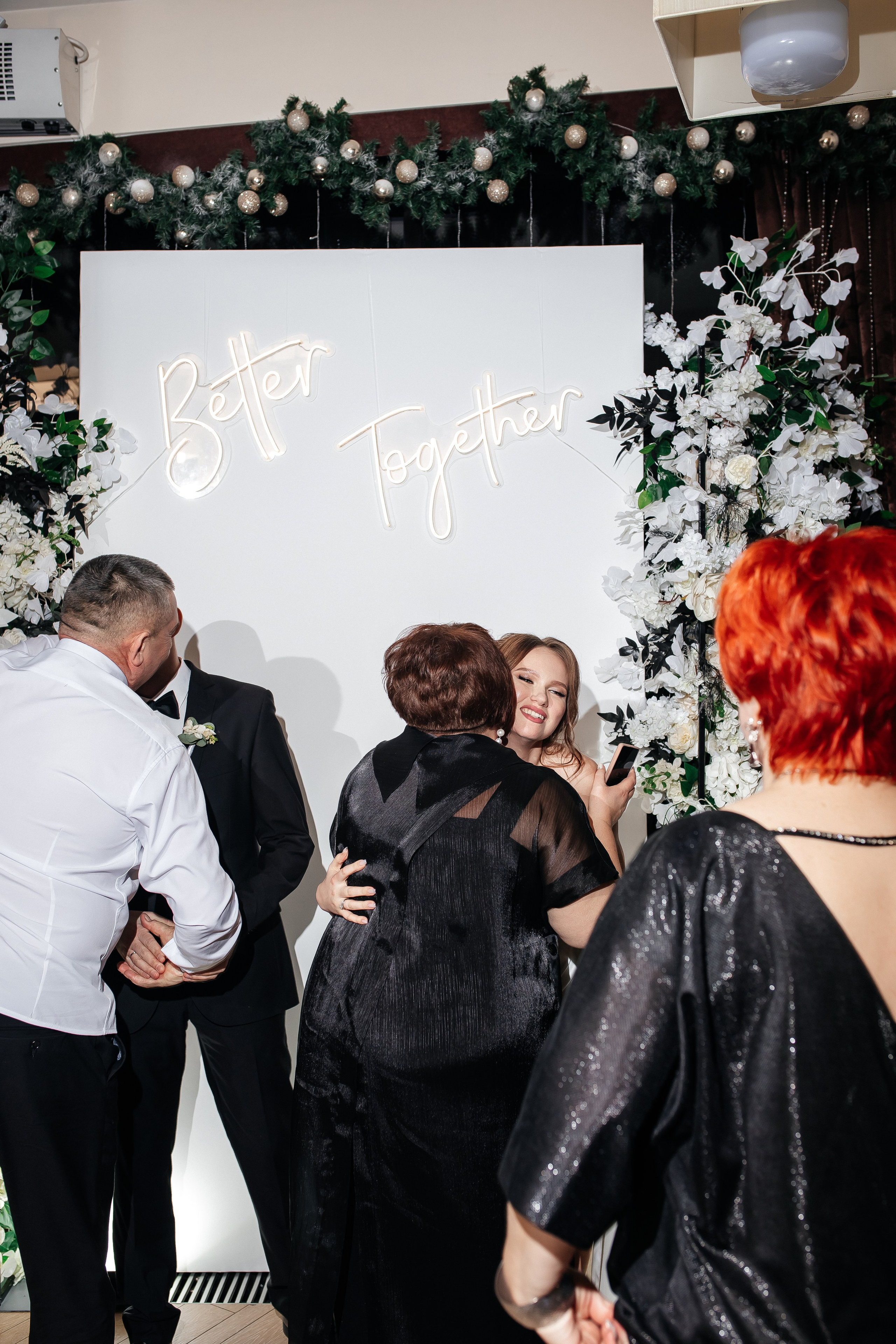 Анастасия и Максим. Фотограф Тимербаева Алина г. Сургут