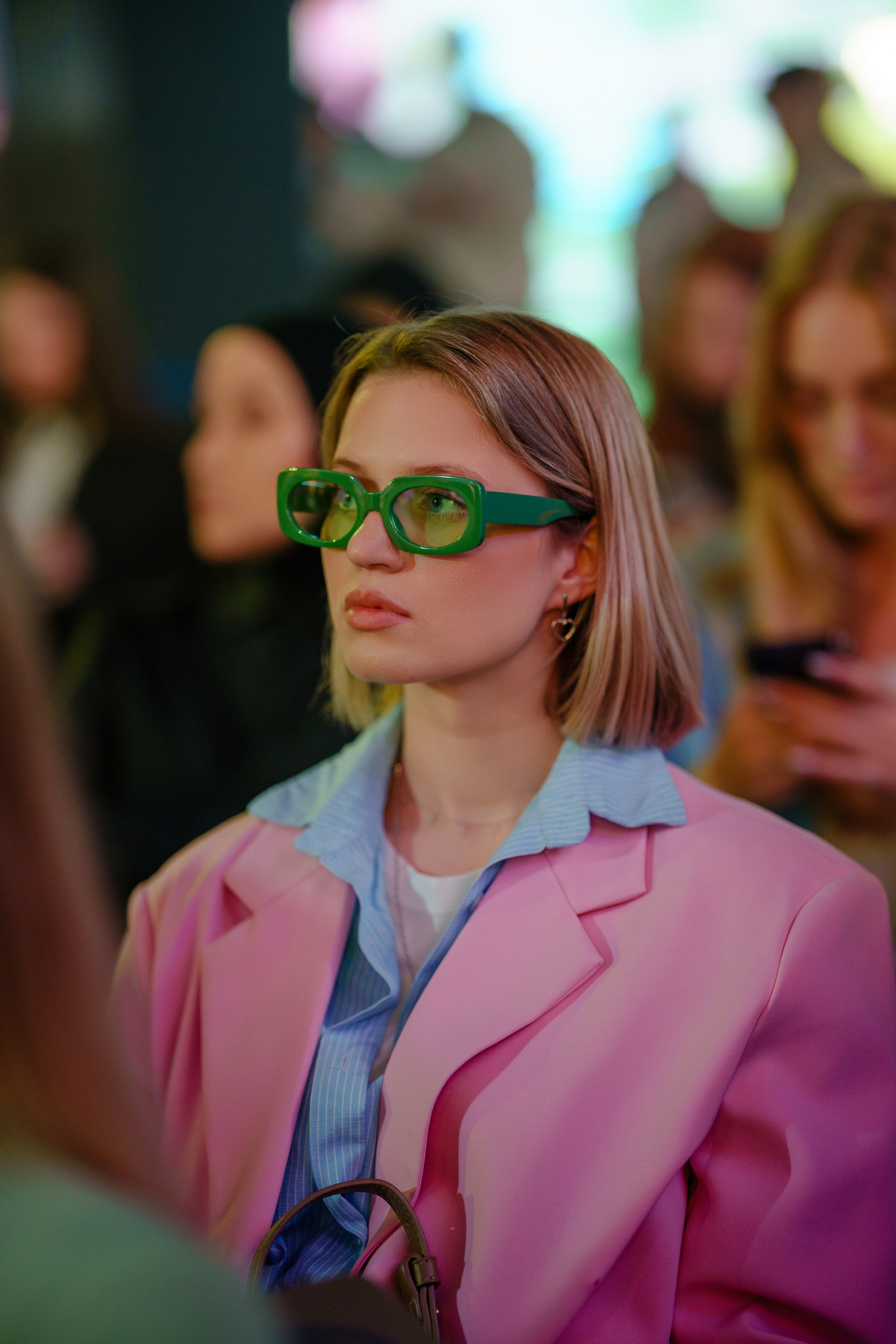 Репортажный фотограф Insta Dium 5 в мае 2024. Репортажный фотограф Москва Сергей Дружинин