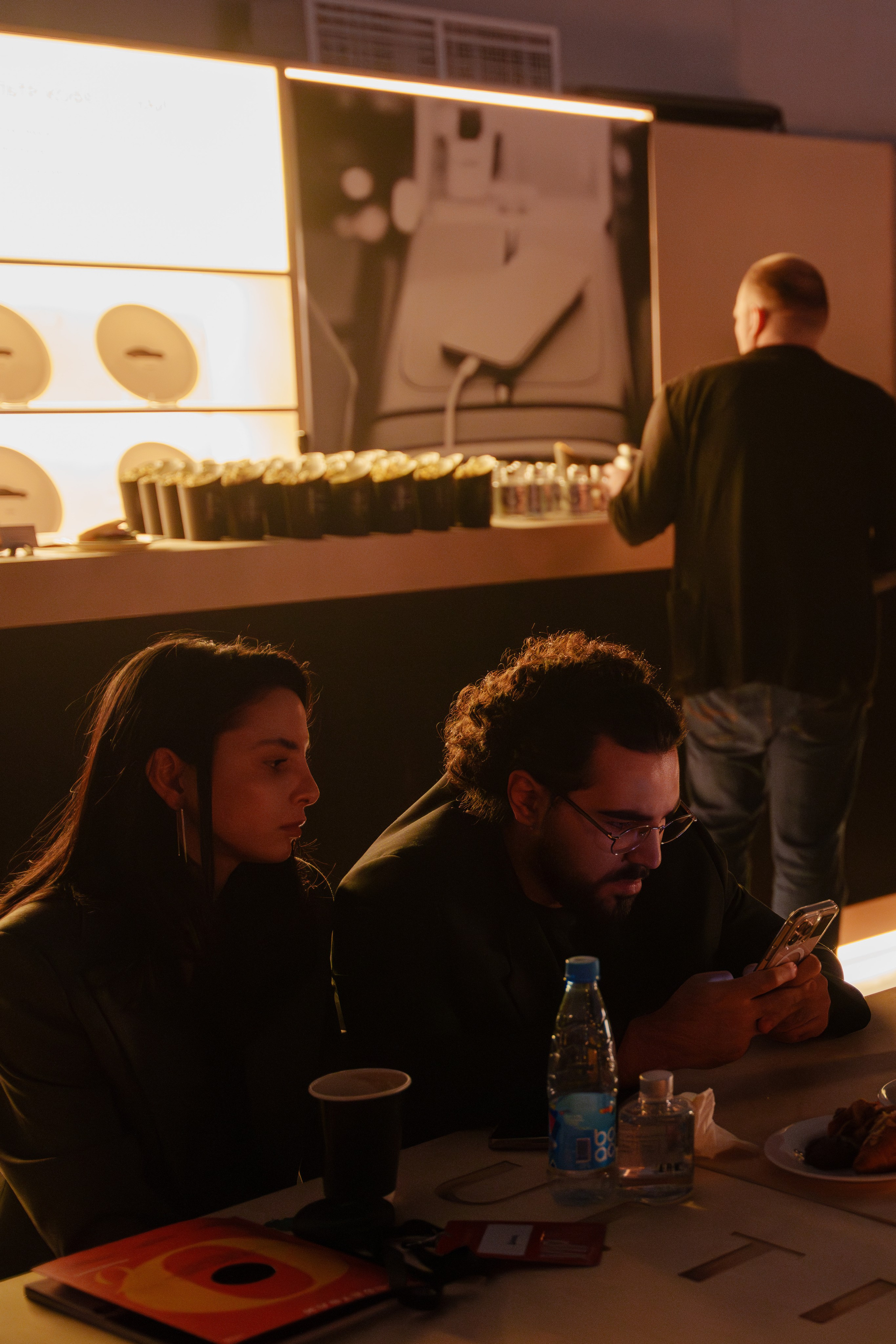 Фотограф на самую большую бизнес конференцию в России. Репортажный фотограф Москва Сергей Дружинин