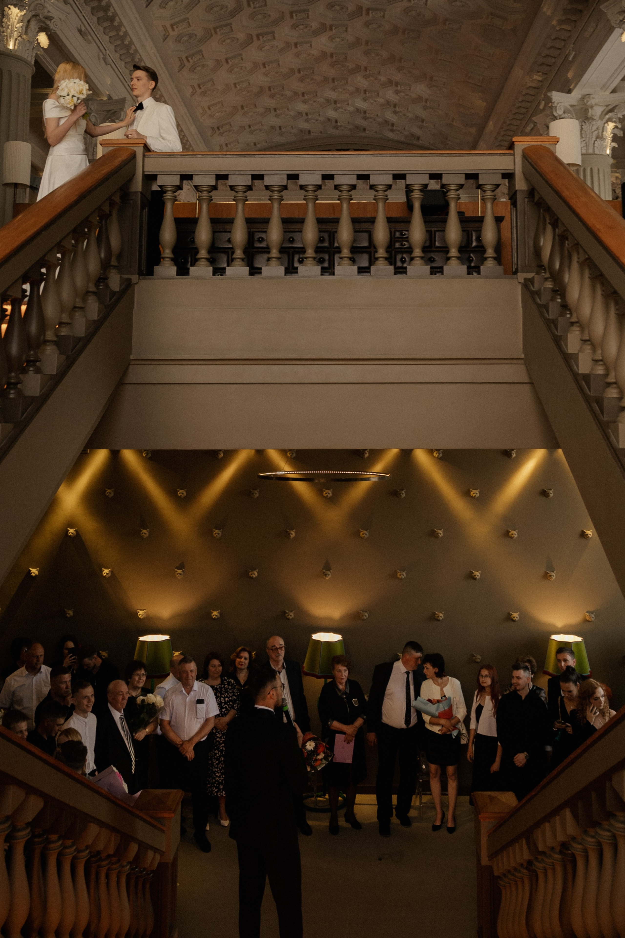 Кирилл Анастасия. Свадебный фотограф Воронеж Москва СПБ