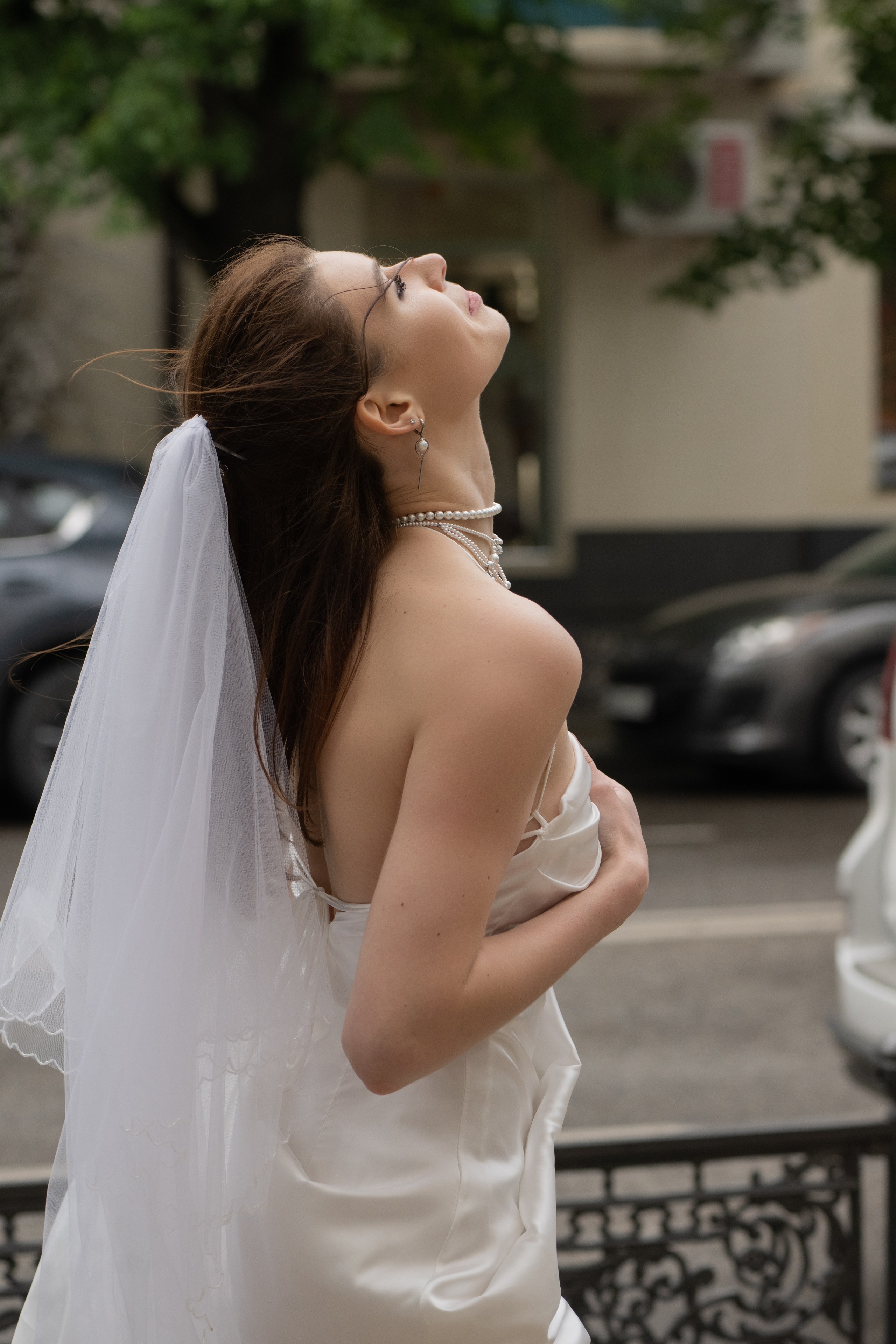 СБЕЖАВШАЯ НЕВЕСТА (история в каждом кадре). Главная