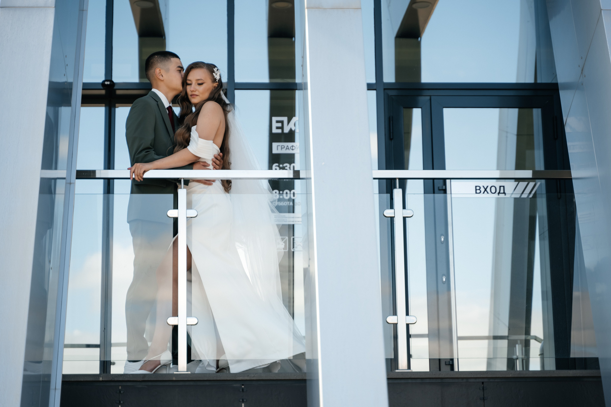 Альберд и Ангелина. Свадебный фотограф и видеограф Жанна и Ренат Костандян, Ставрополь