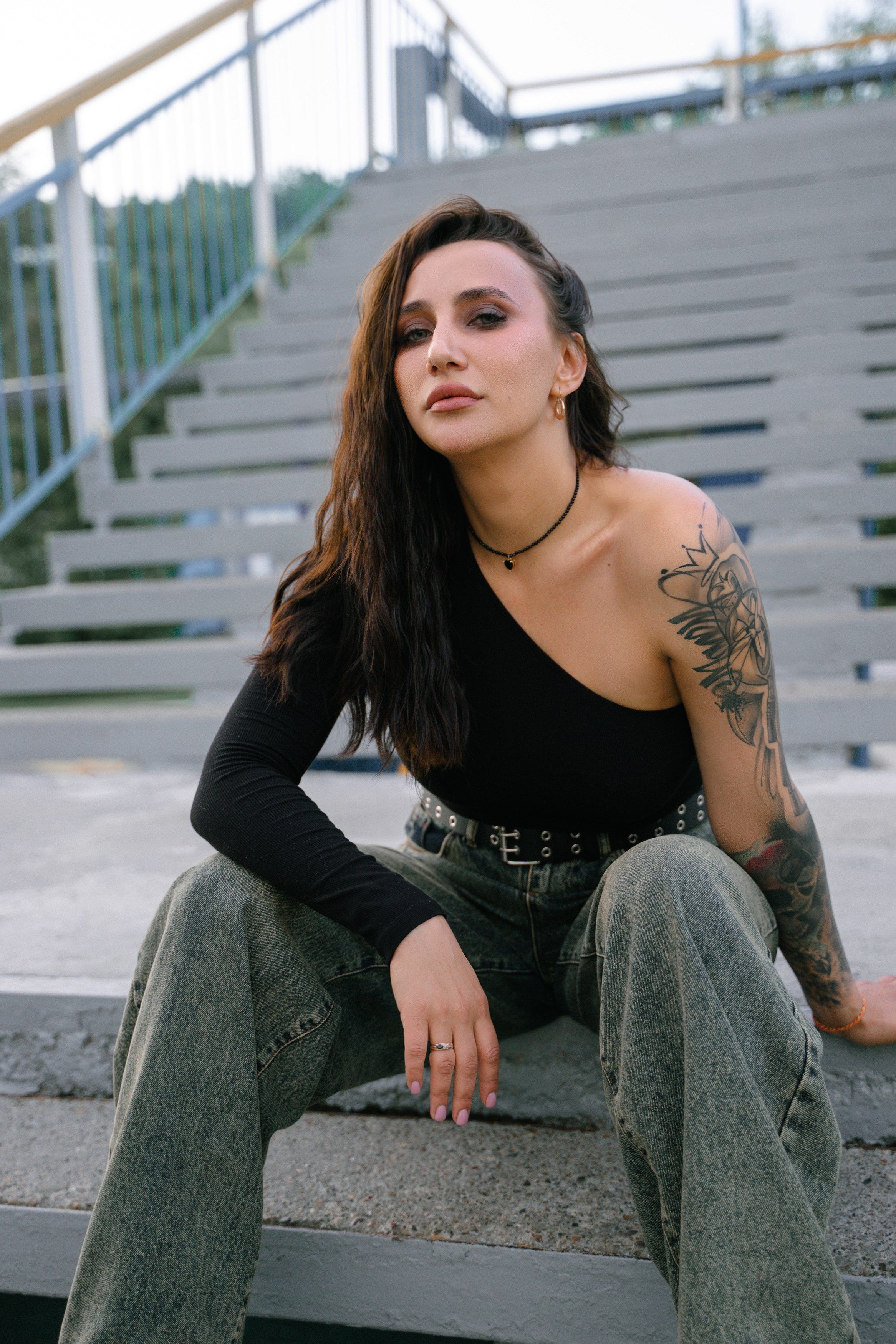 АЛСУ. Фотограф в Казани Алсу Багабиева