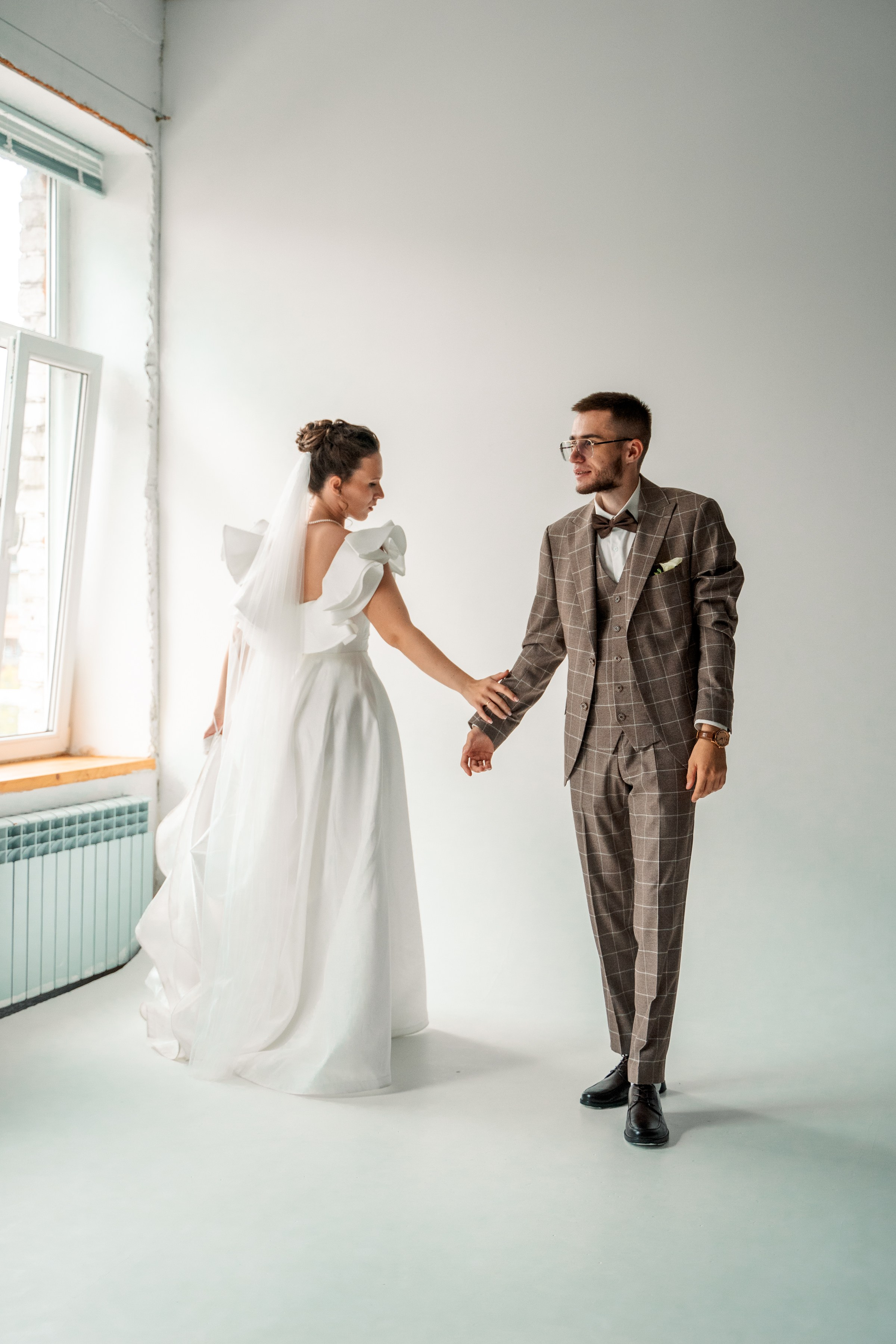 Свадьба Тимур Елизавета. Фотограф в Казани Алсу Багабиева