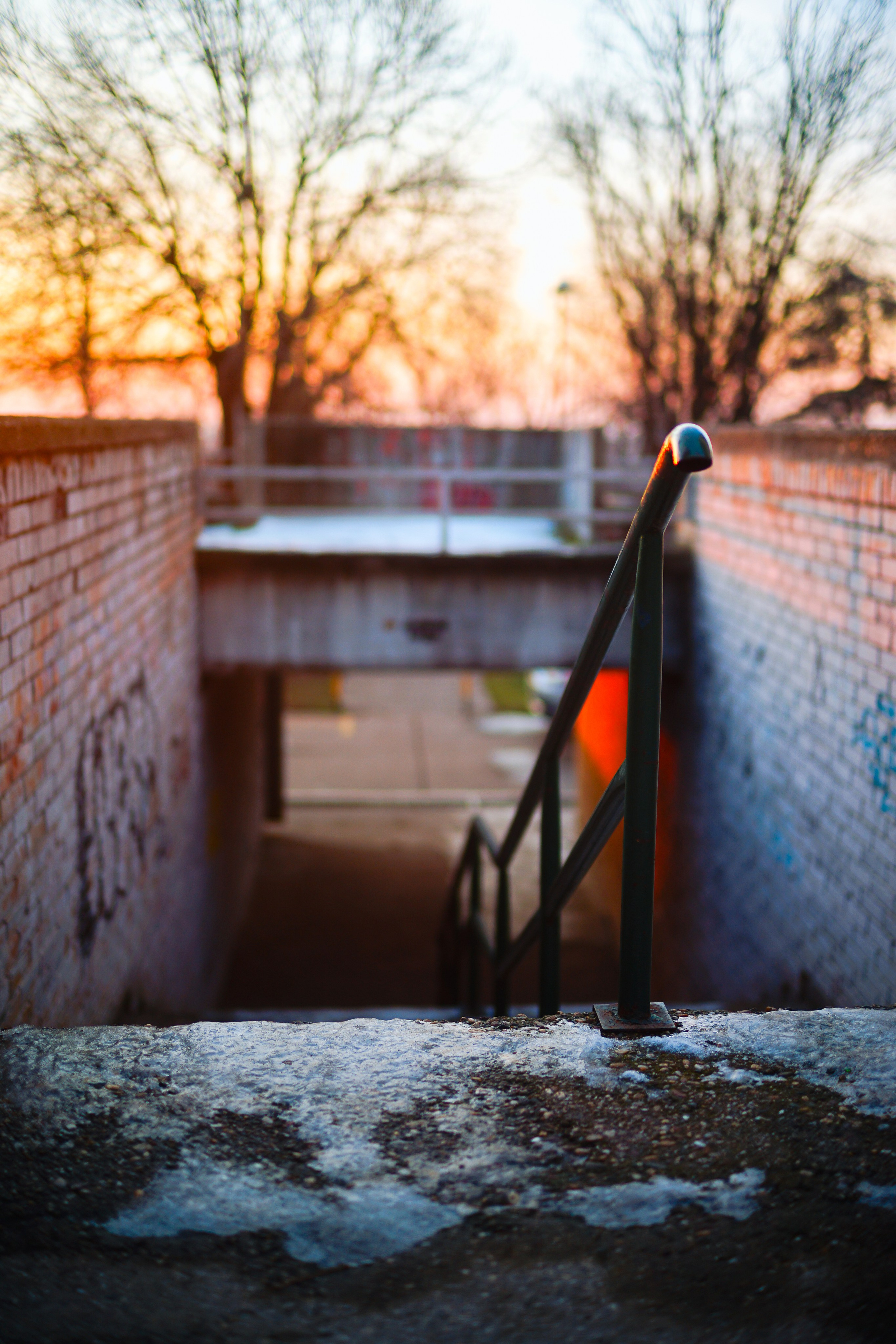 Urban and Street. Oleg Kozachok — Photographer with Protanopia | Portraits, Texture & Light