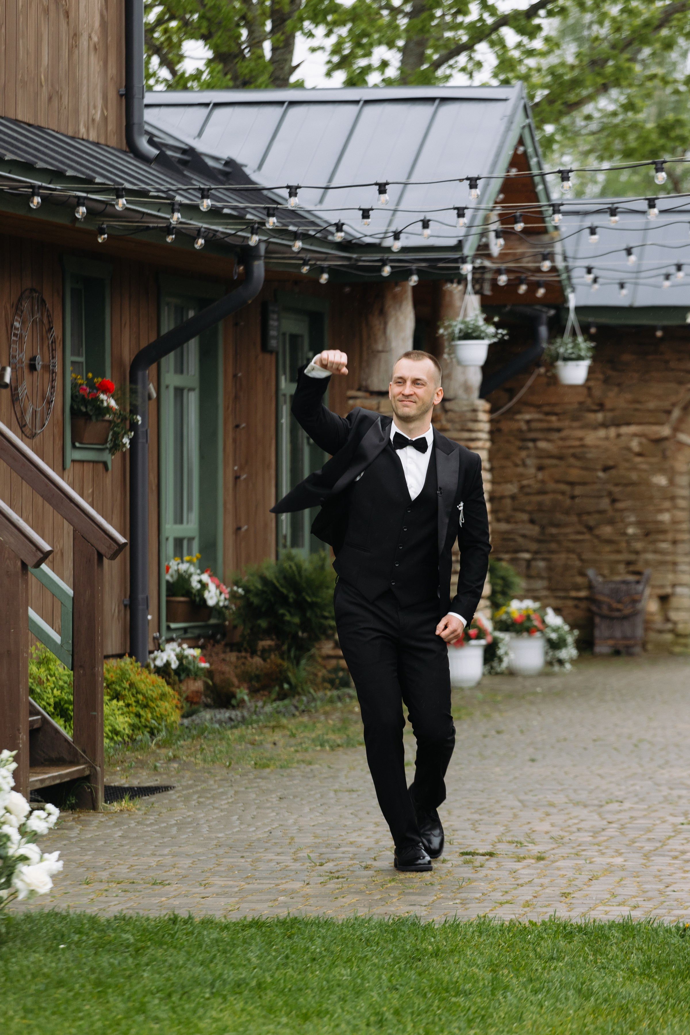 Ольга и Сергей. Свадебный и портретный фотограф в Москве и Санкт-Петербурге