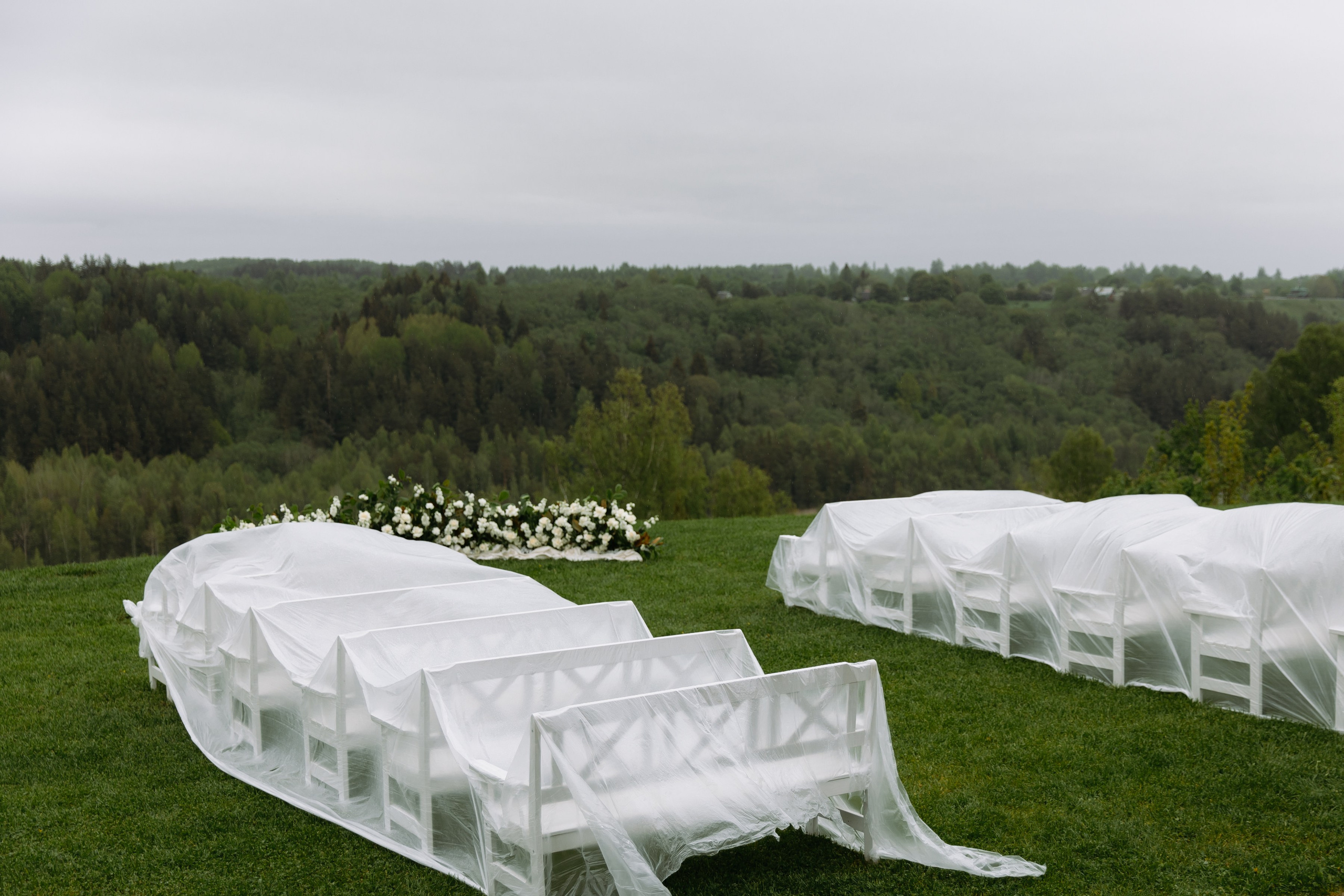 Ольга и Сергей. Свадебный и портретный фотограф в Москве и Санкт-Петербурге