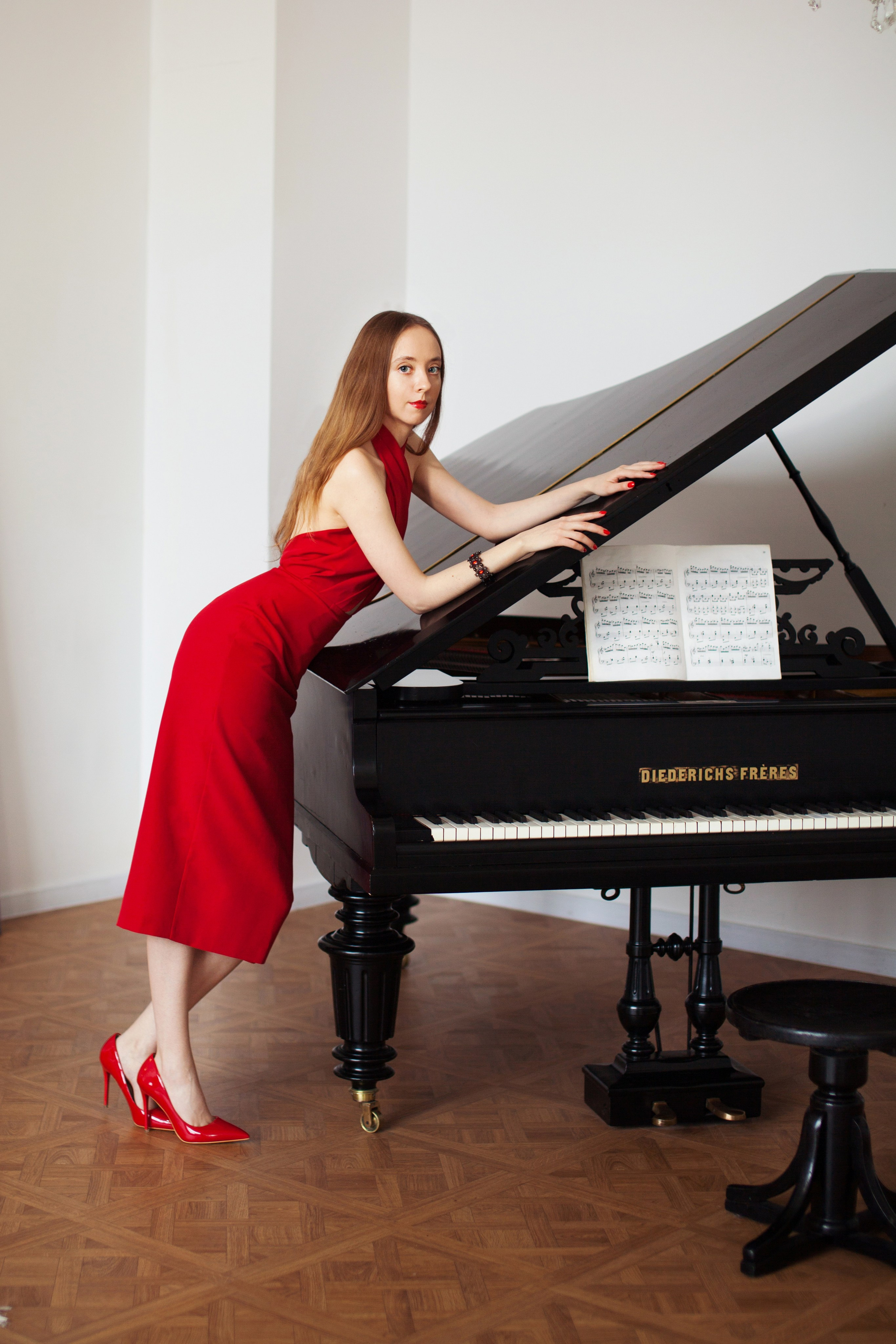 Портрет. Семейный и детский фотограф в Краснодаре Брусилова Марина