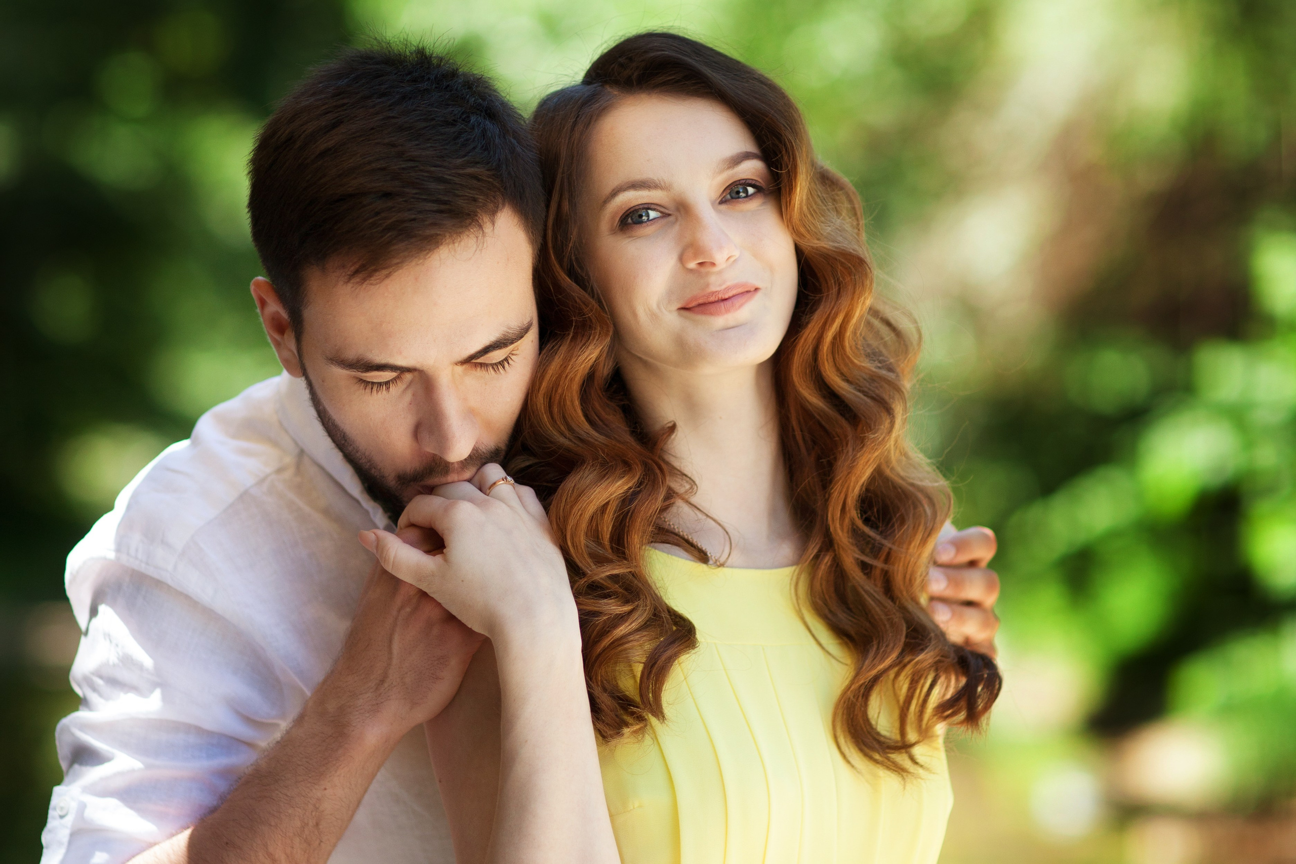 Саша и Марина Горячий ключ. Семейный и детский фотограф в Краснодаре Брусилова Марина