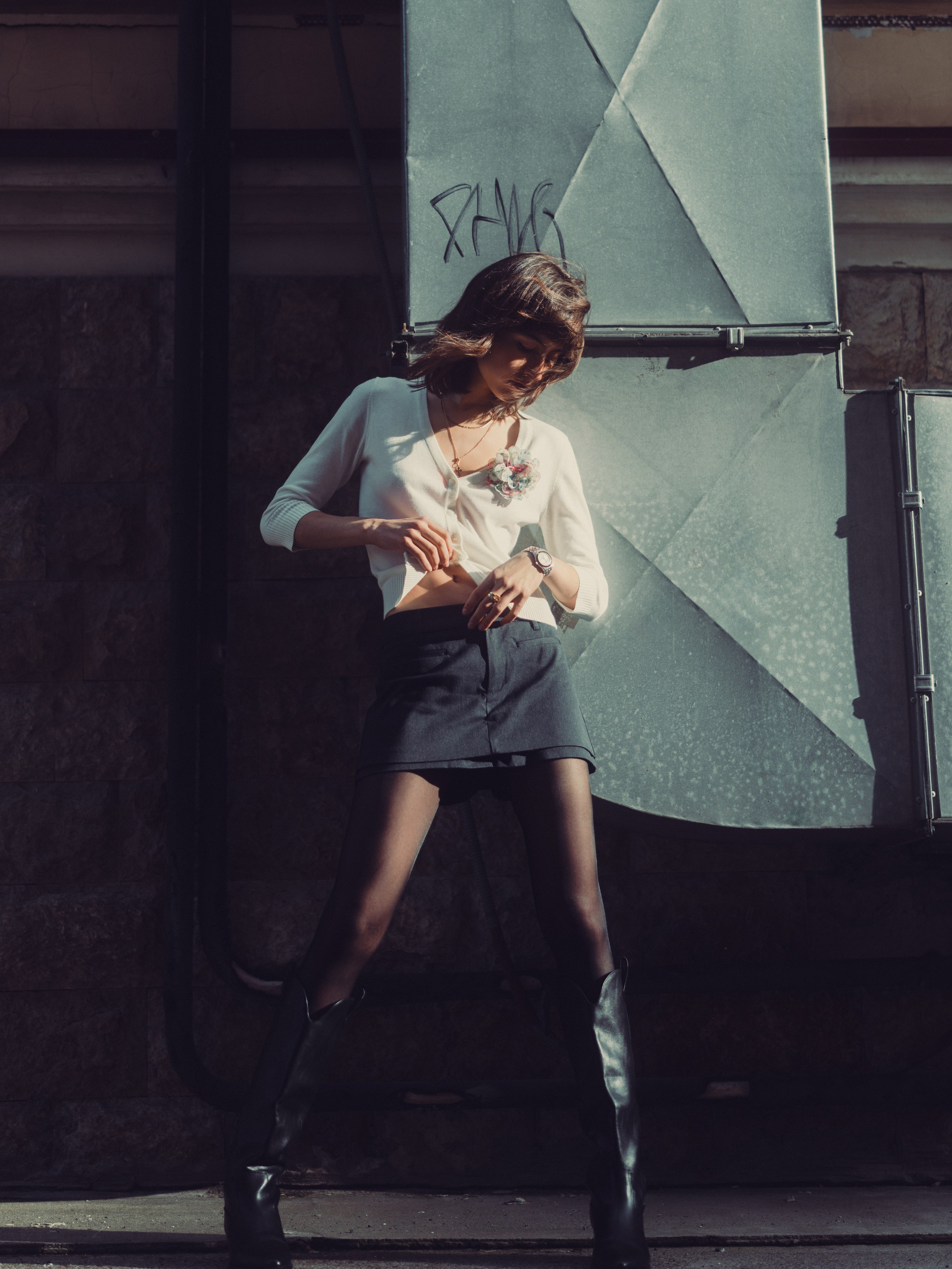 Портретный фотограф Казань