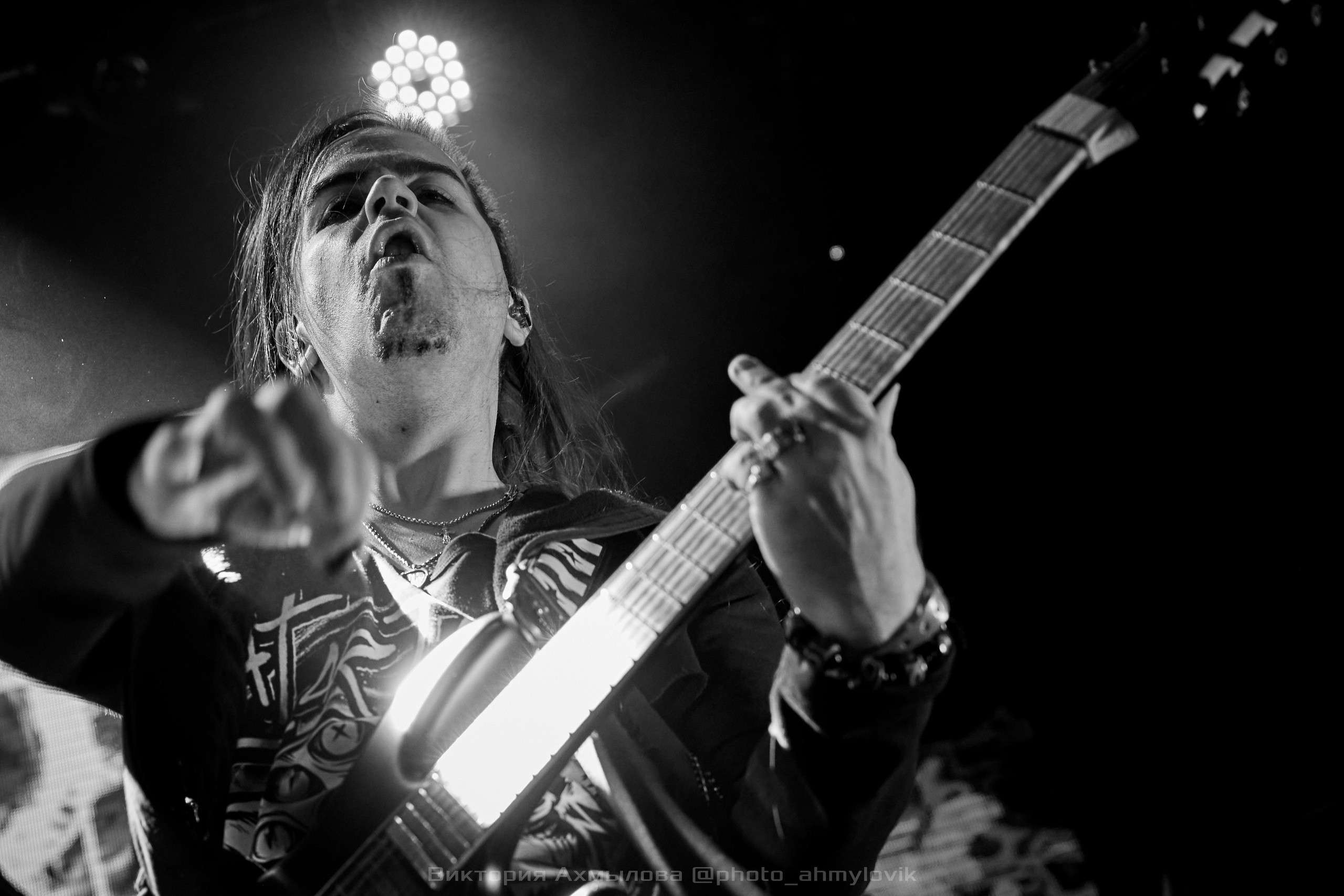 13.10.2024 ДЖОКОНДА в Урбан. Виктория Ахмылова. Фотограф в Москве