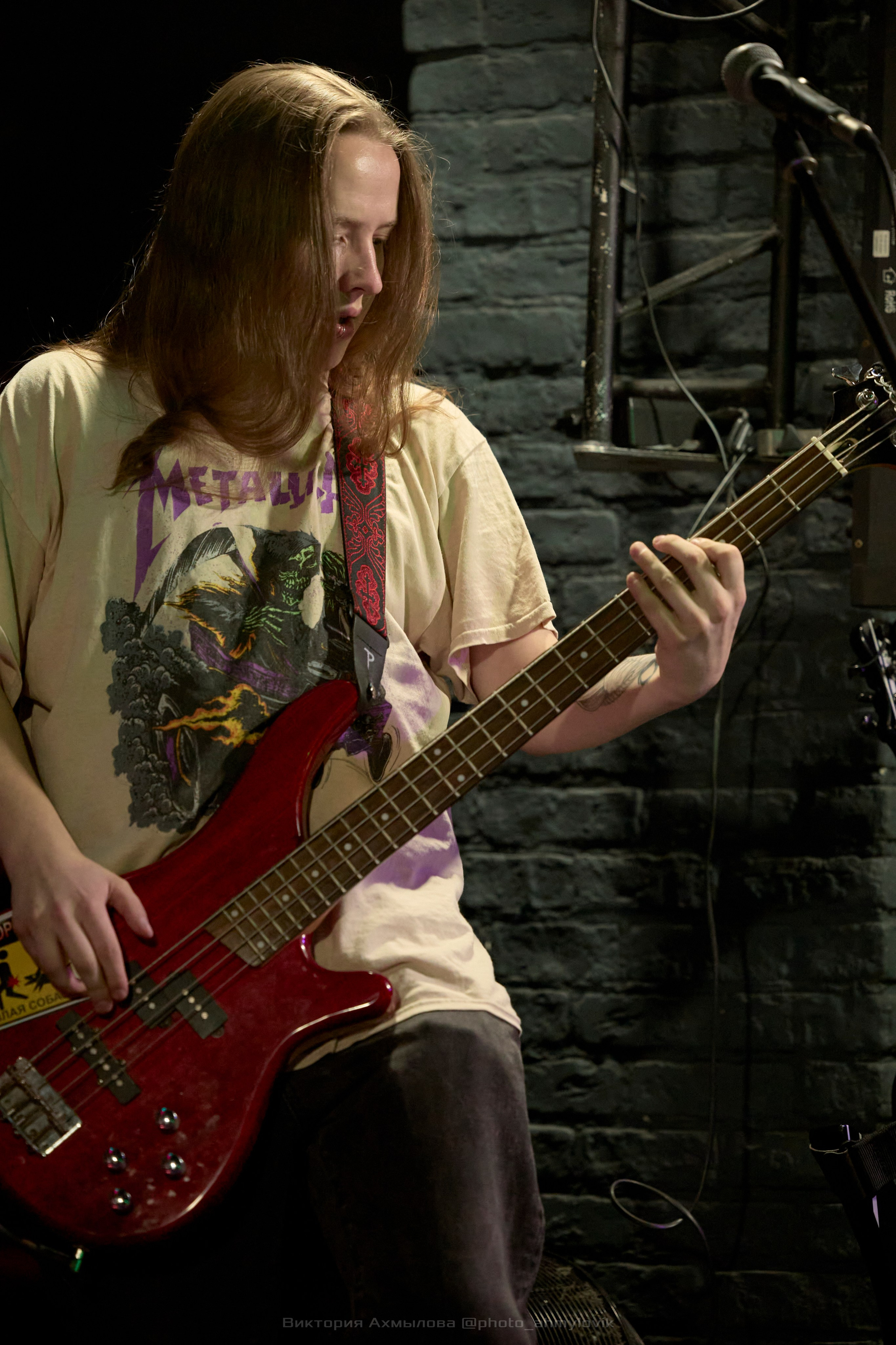 19.07.2024 НШБ Зеленоград. Виктория Ахмылова. Фотограф в Москве