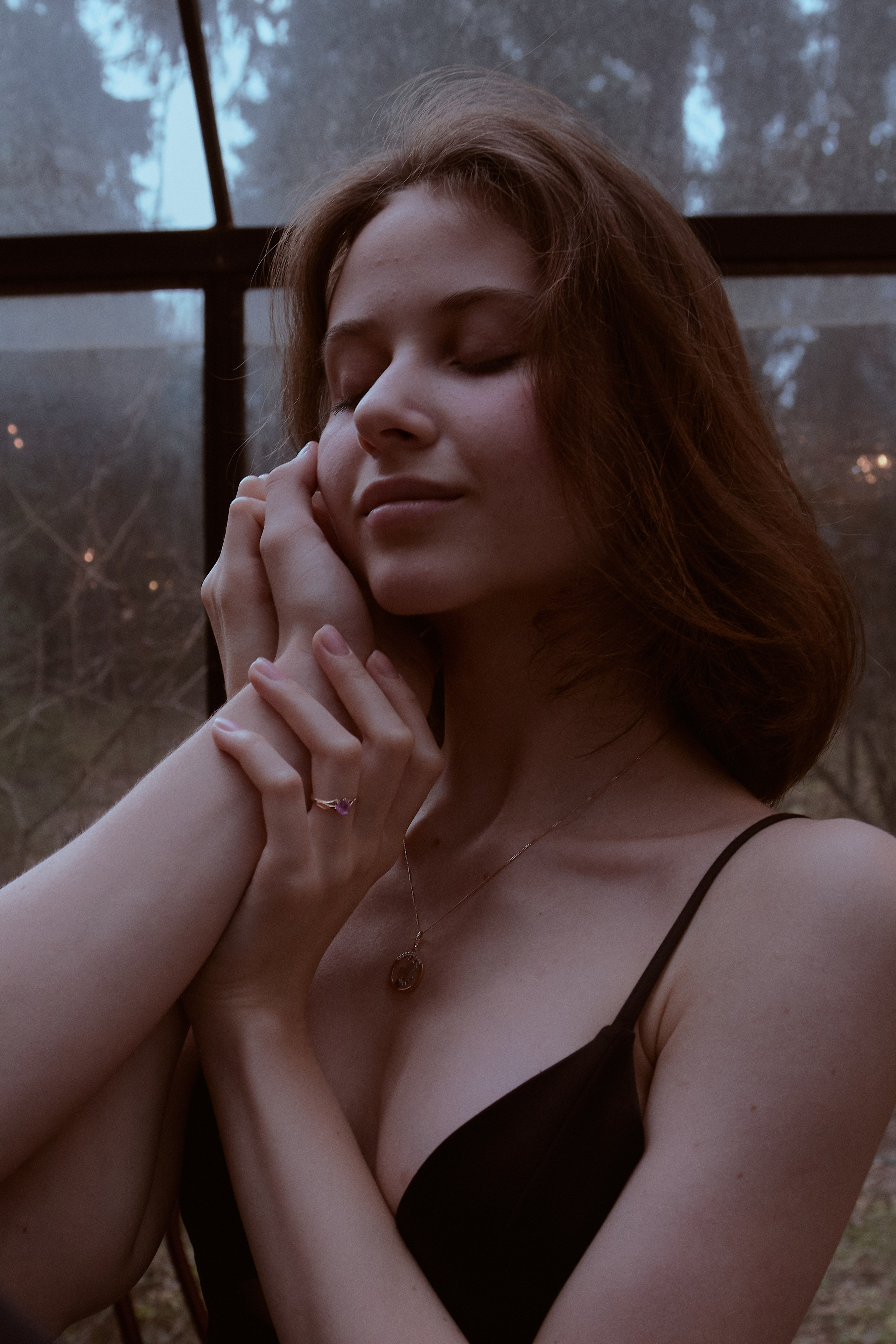 Лора и Слава. Фотограф лавстори Москва/МО Приятелева Ангелина