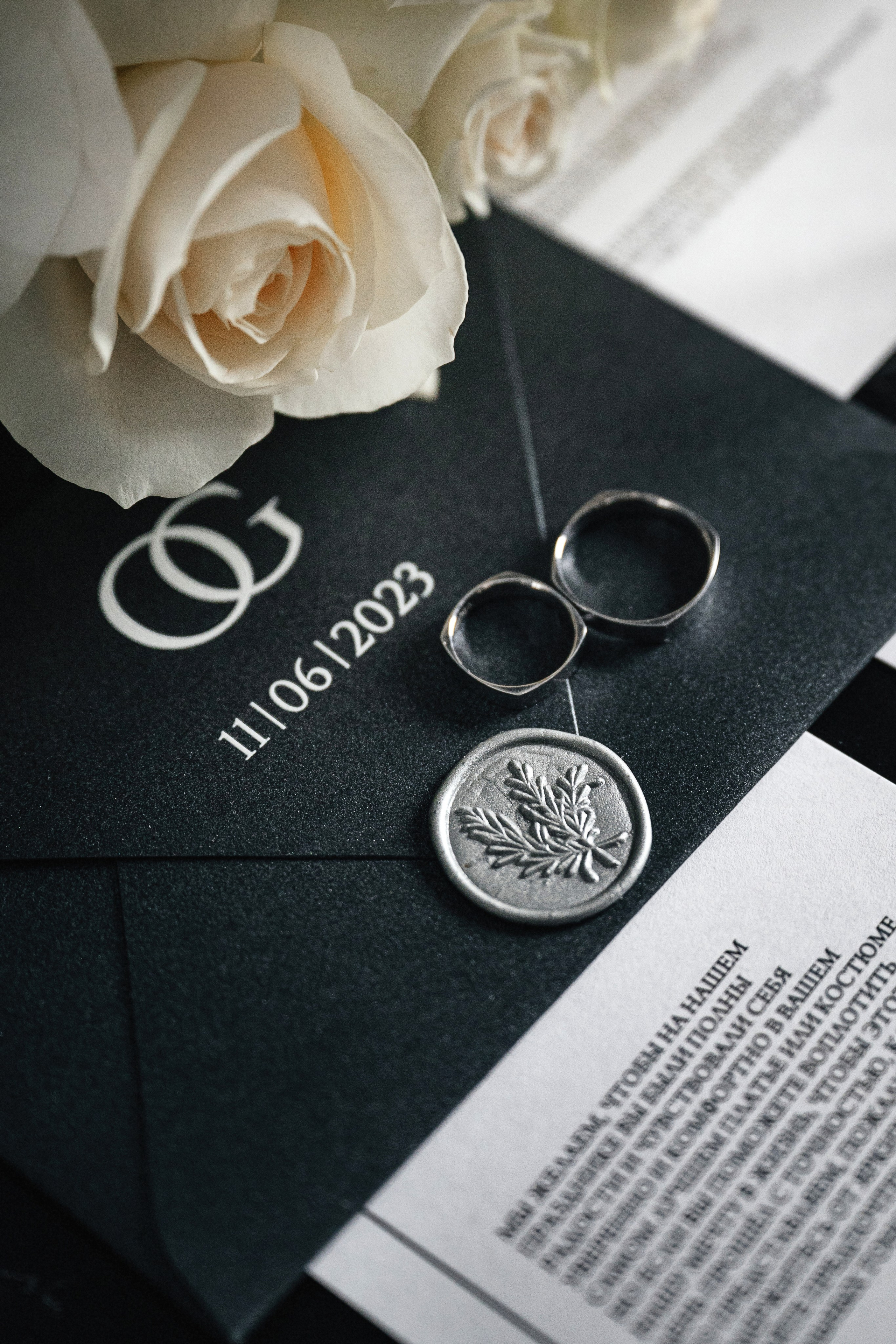 Олег и Галина. Свадебный фотограф в Ростове-на-Дону Олег Майер