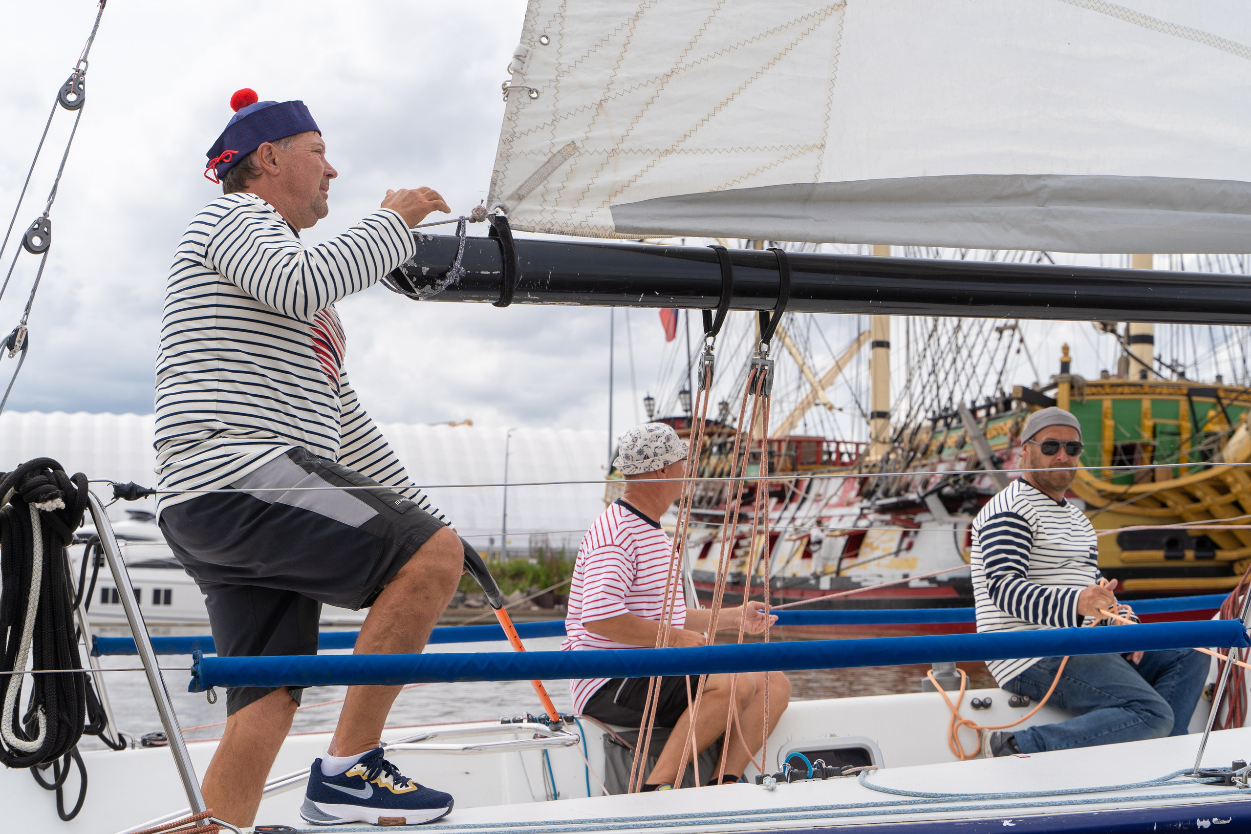 Яхт-клуб Республика Шкипер. Фотограф в Санкт-Петербурге, фотодни в СПБ