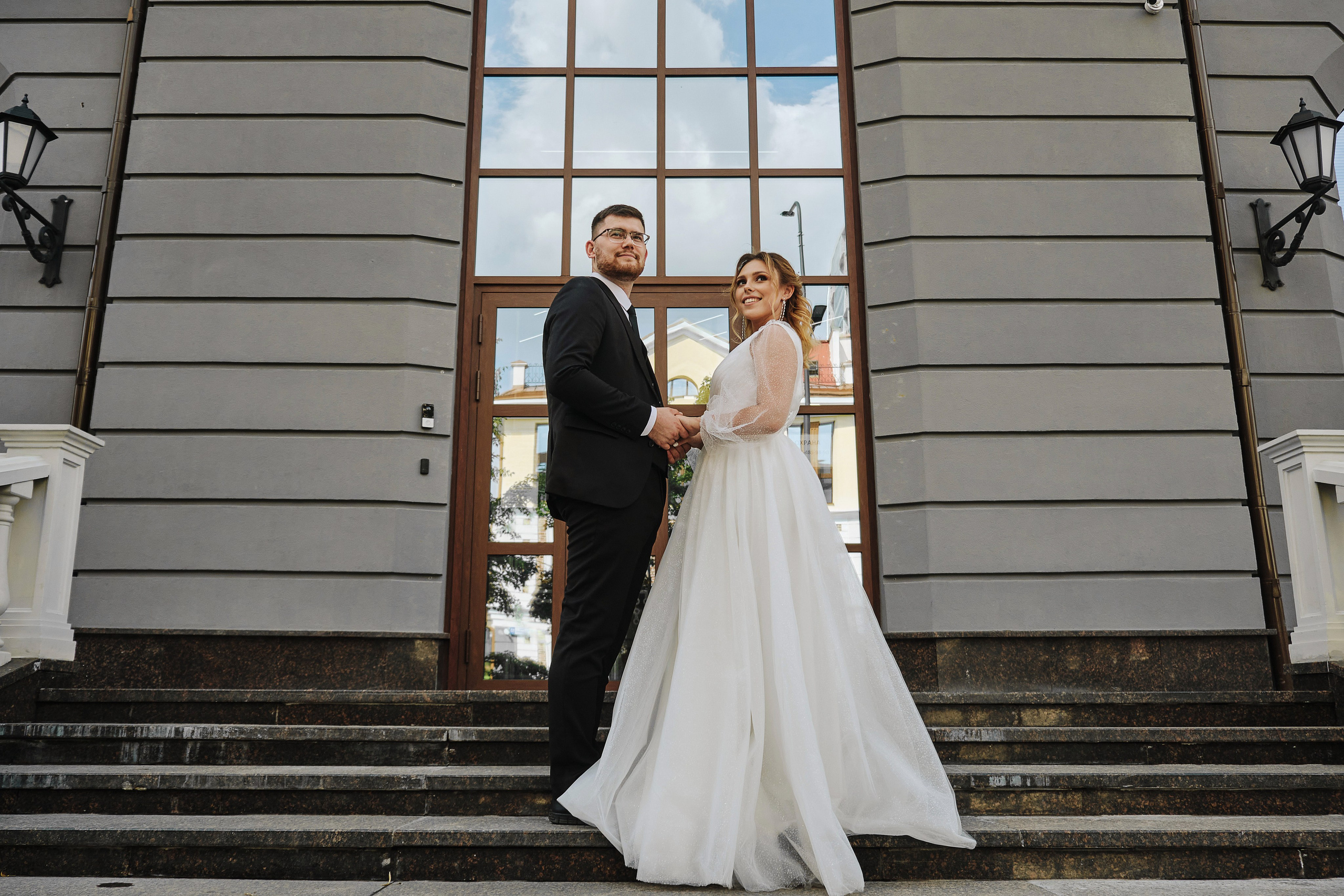 Фотограф Артём Маньшин