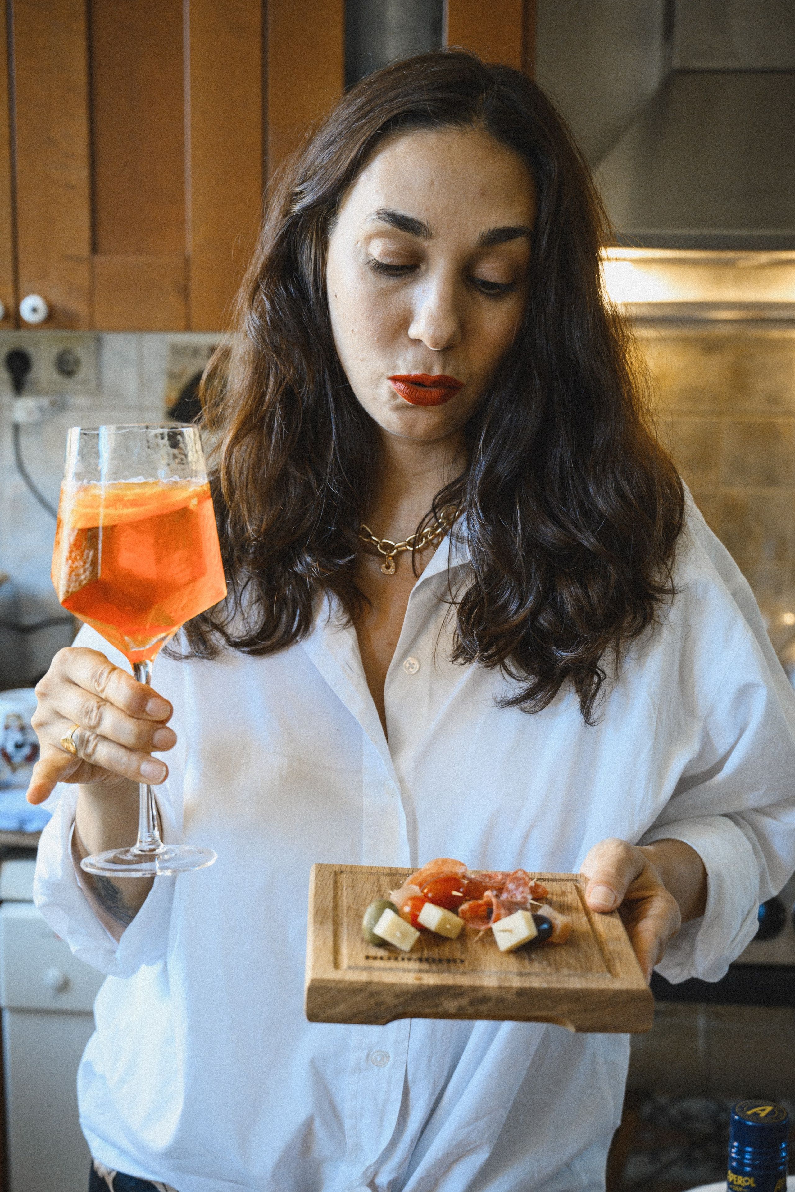 Вкус лета. Фотограф в Санкт-Петербурге Анна Гончар