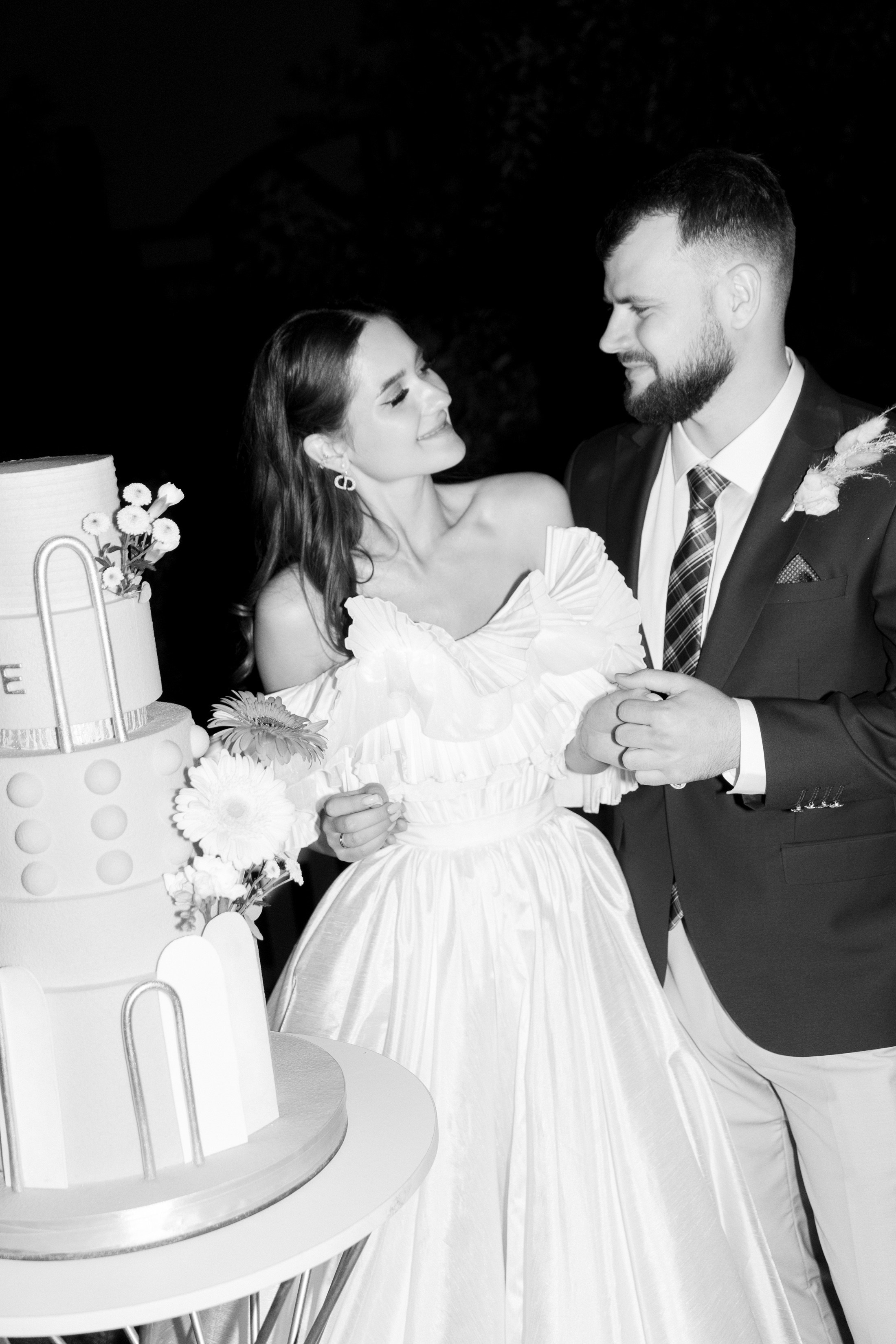 Свадебный фотограф в Москве Евгений Рыжов