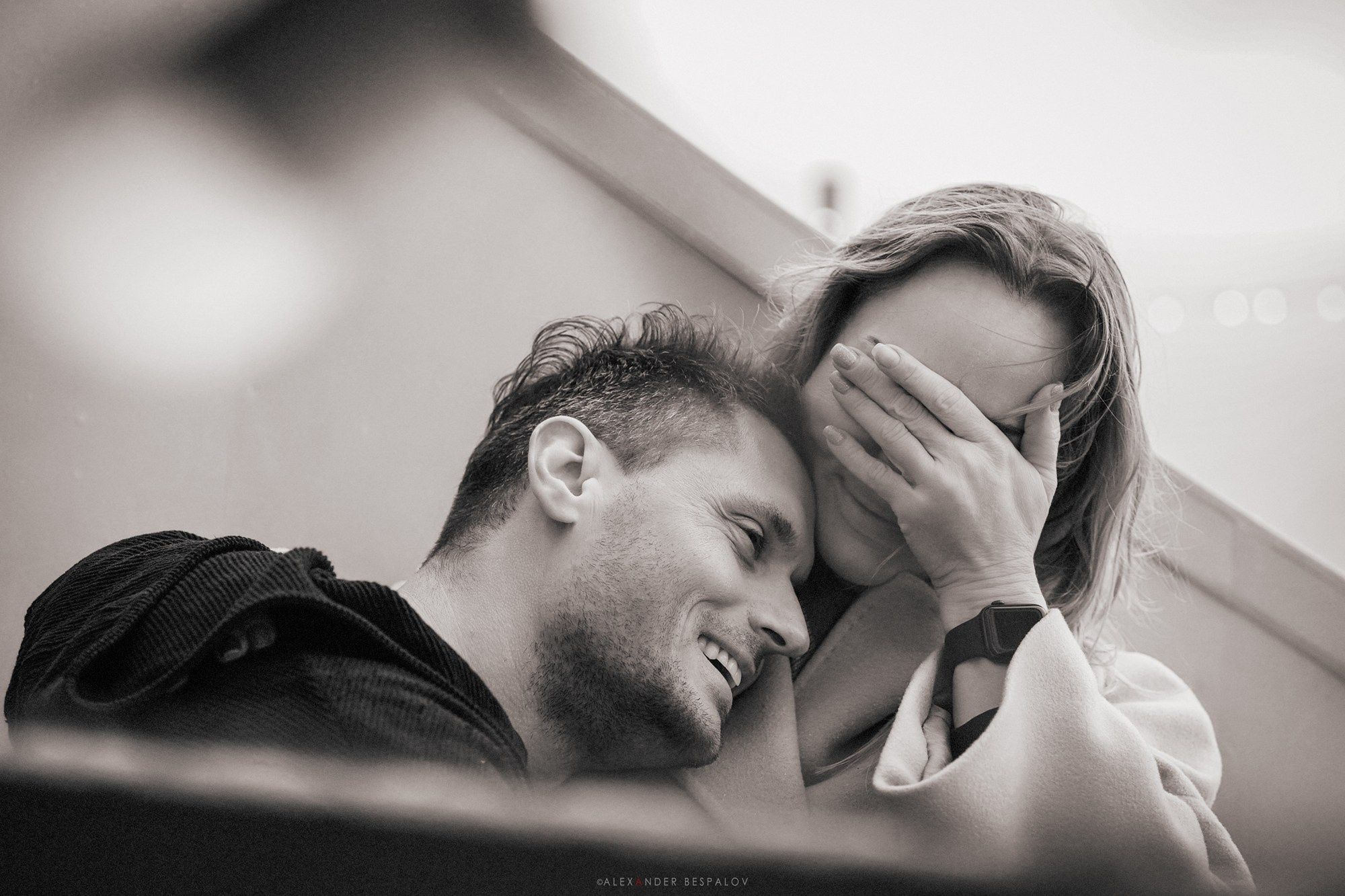 Свадьба, love story. Фотограф в Санкт-Петербурге Александр Беспалов