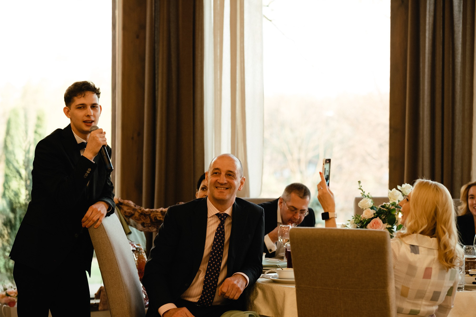 Алёна и Кирилл. Свадебный фотограф Александра Тюлякова