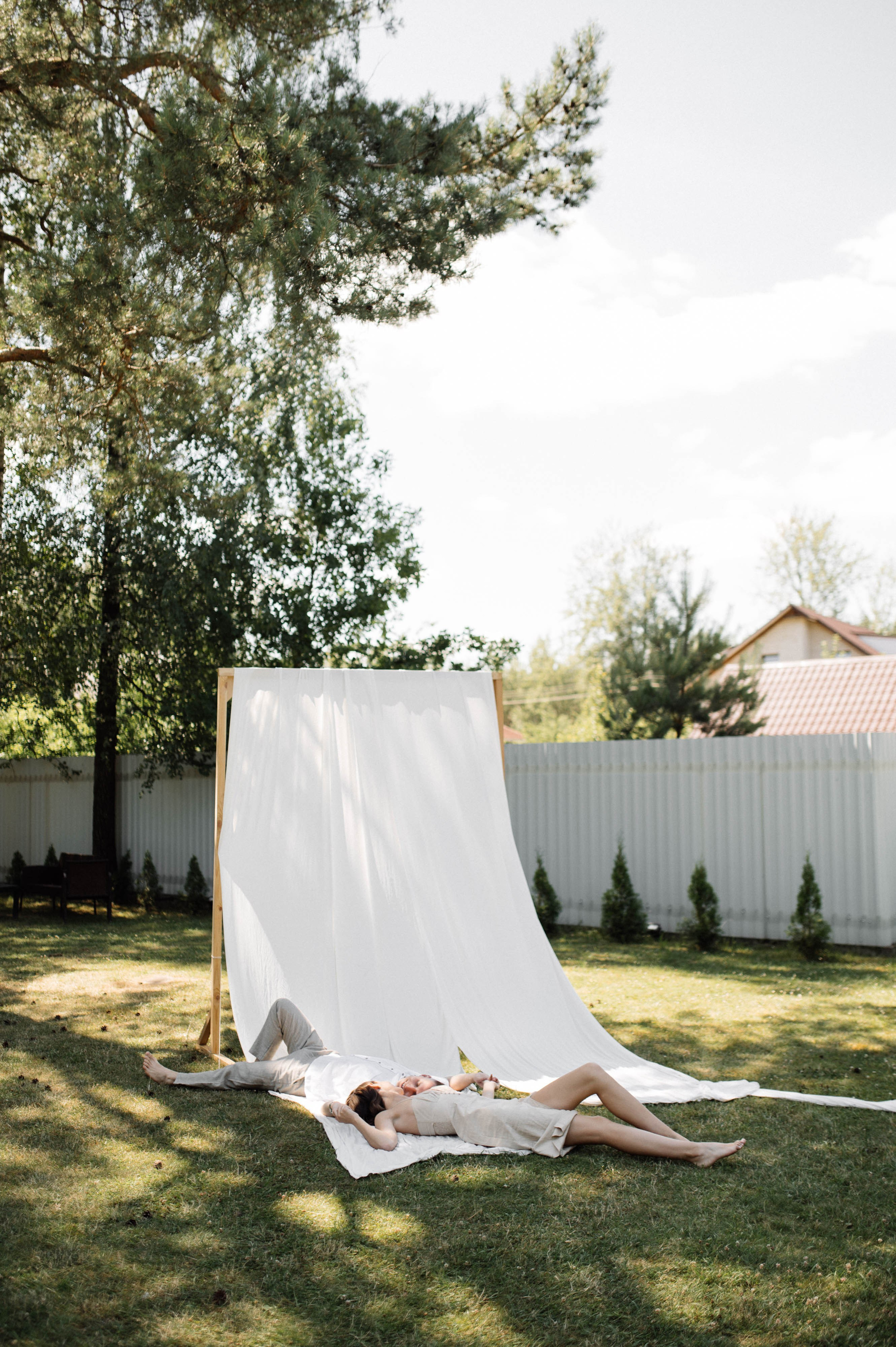 Петя и Вероника. Свадебный фотограф Минск