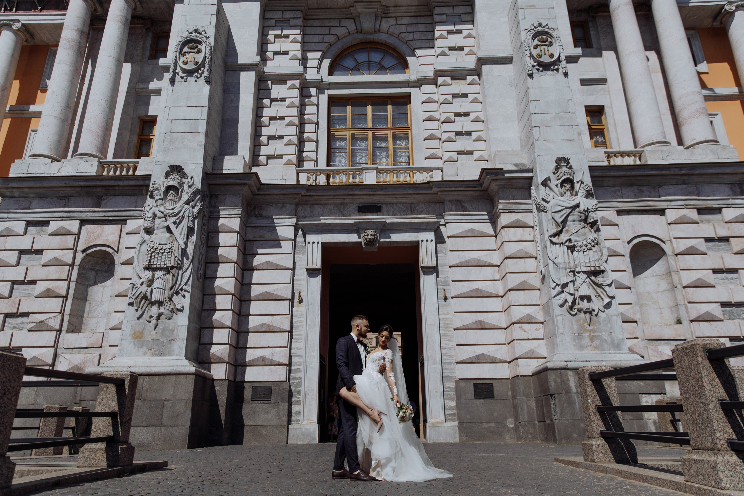 Лейла и Евгений. Свадебный и семейный фотограф в Санкт-Петербурге Барсова Анастасия
