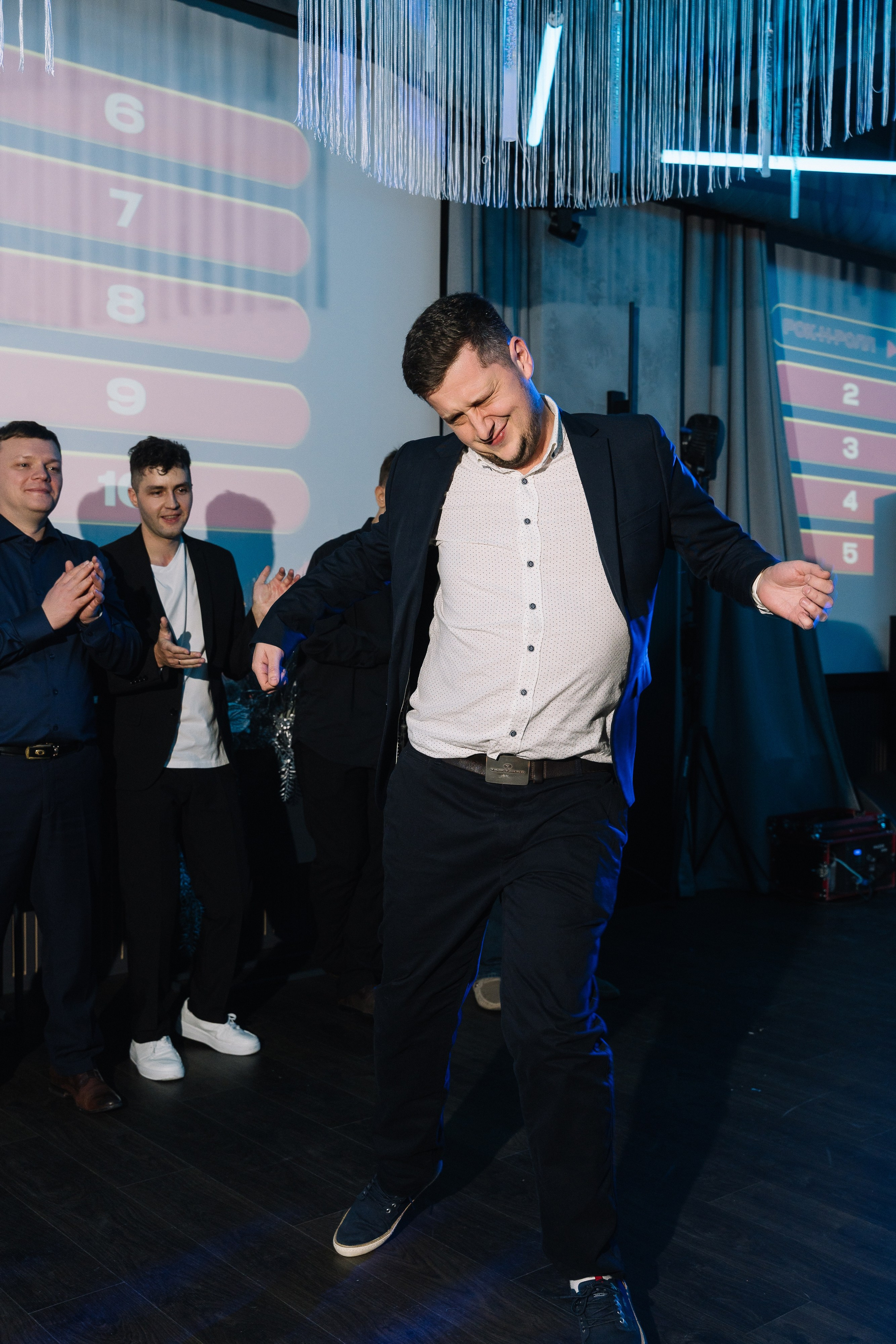 Корпоратив. Свадебный, репортажный, семейный фотограф Елена Брюхова