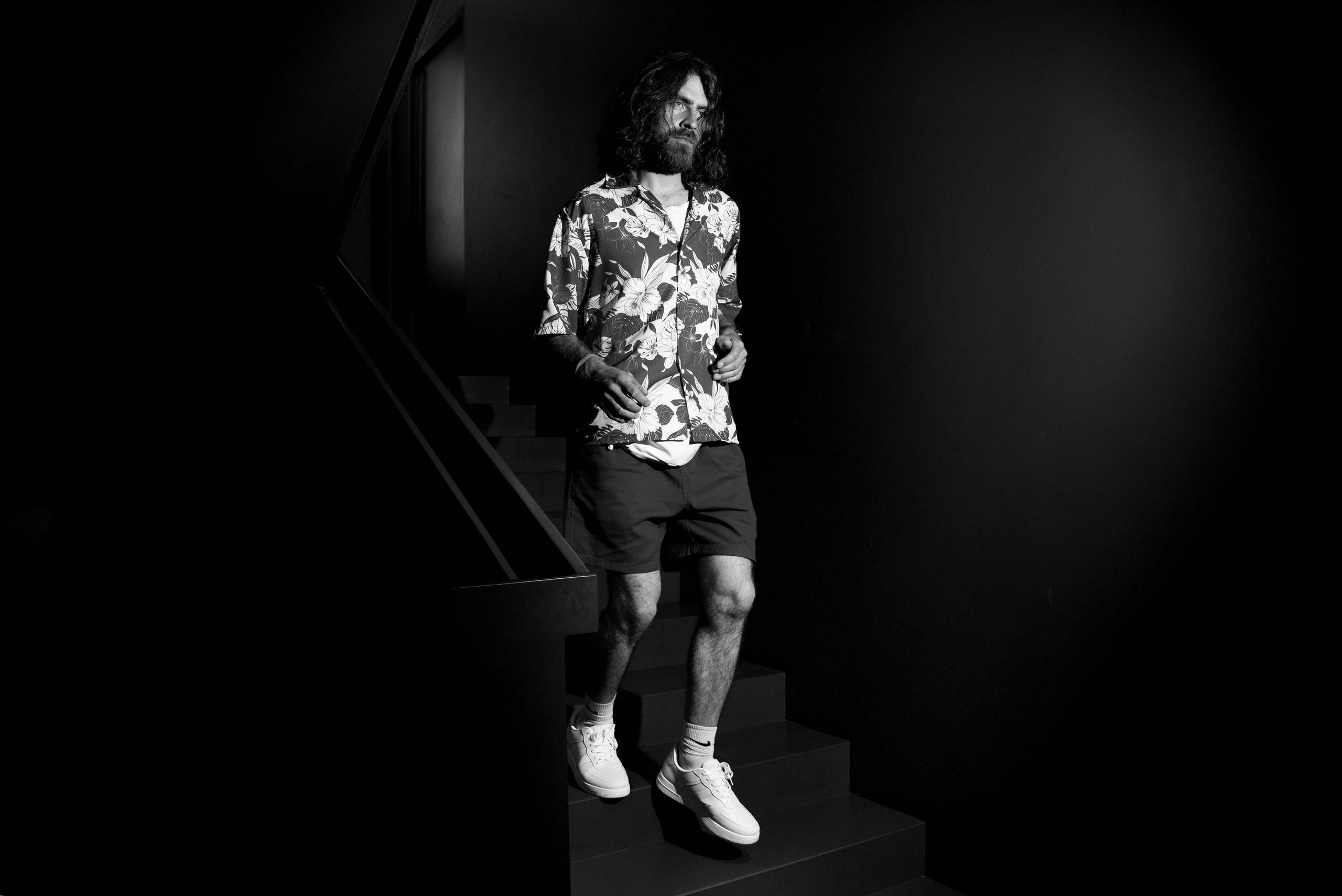 Иван. KUPTSOVA FOTO