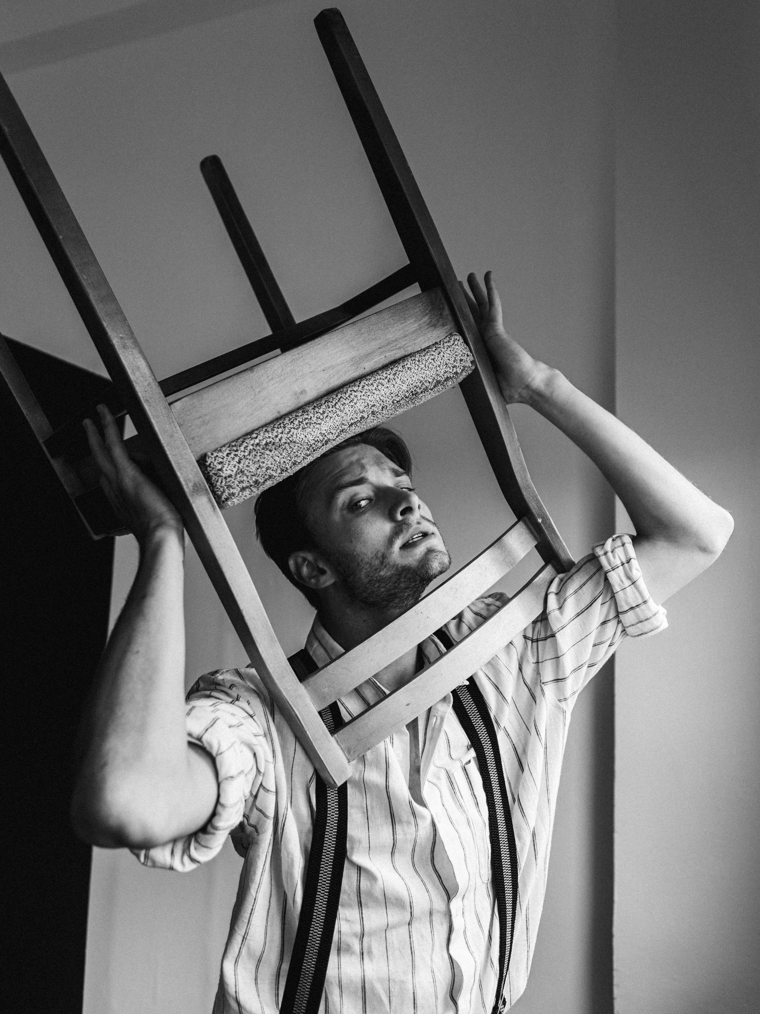 Денис. Главная