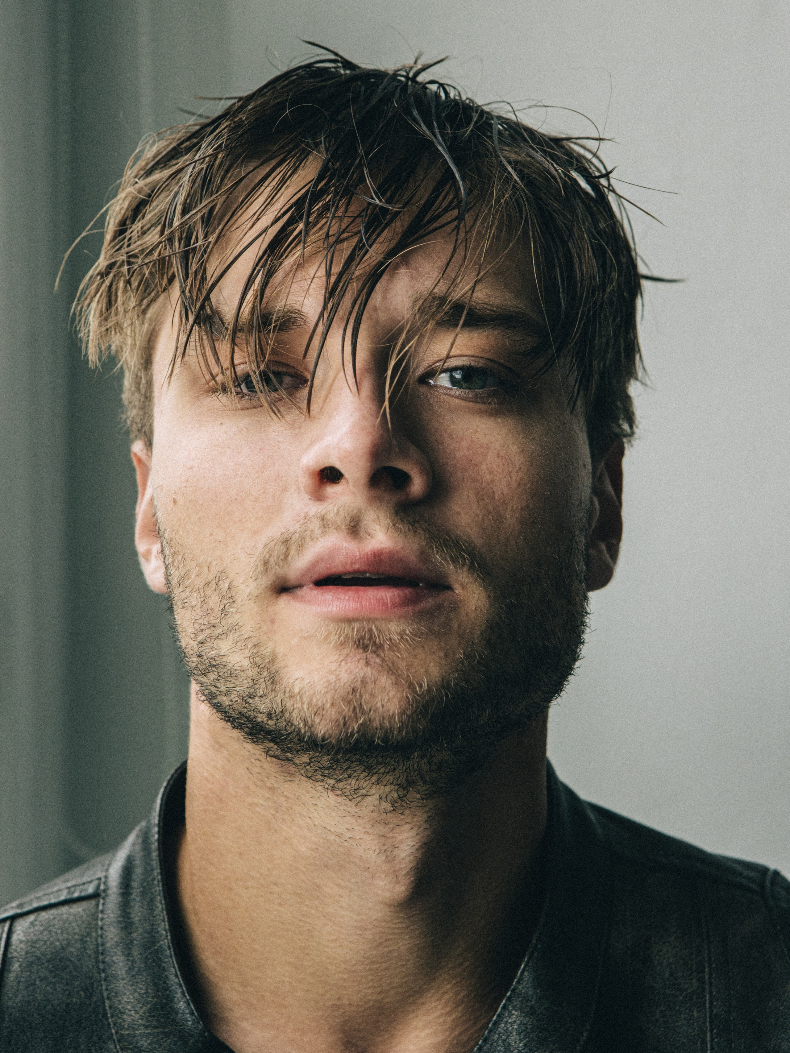 Денис. Главная