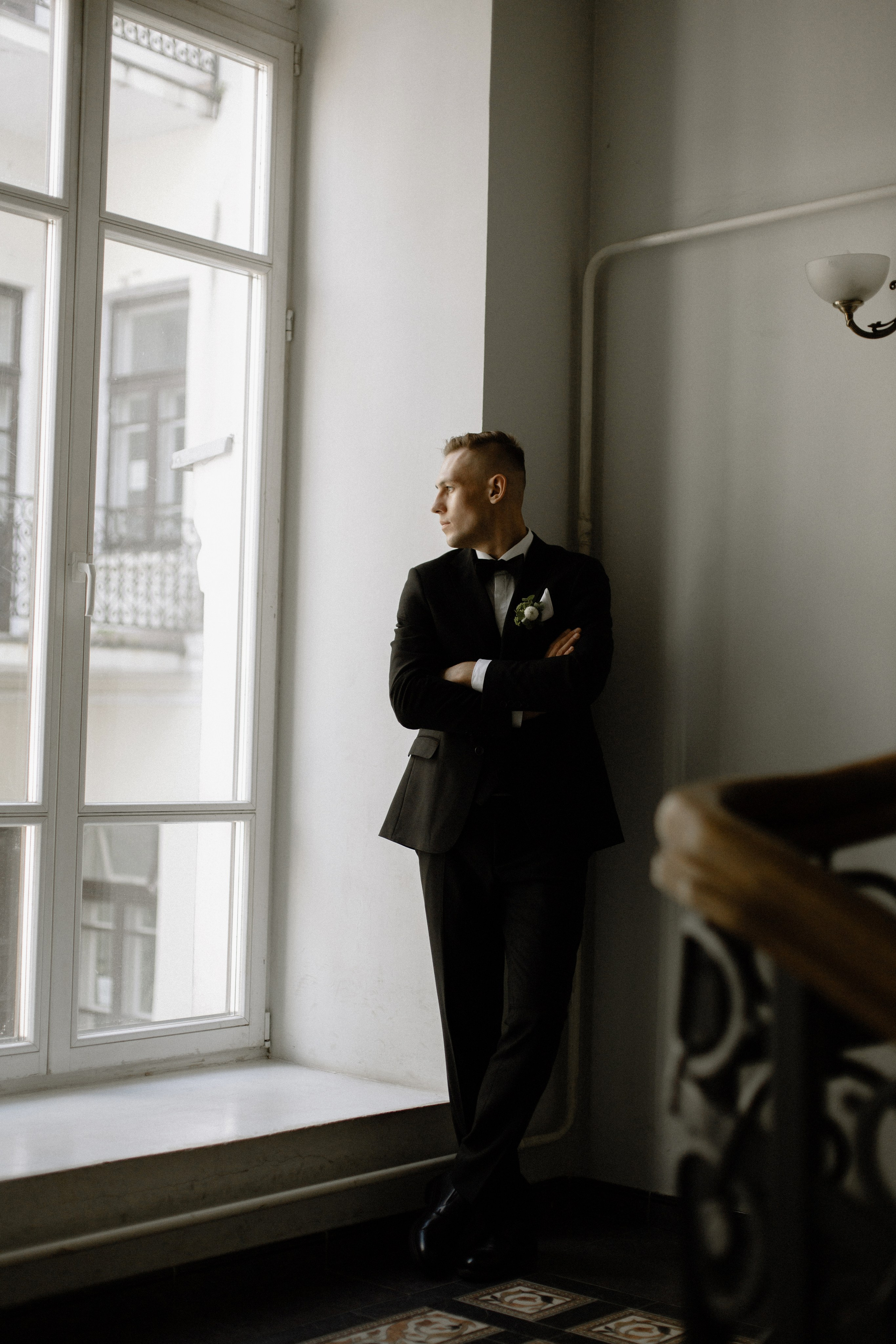 P&U. Фотограф Ира Григорьева