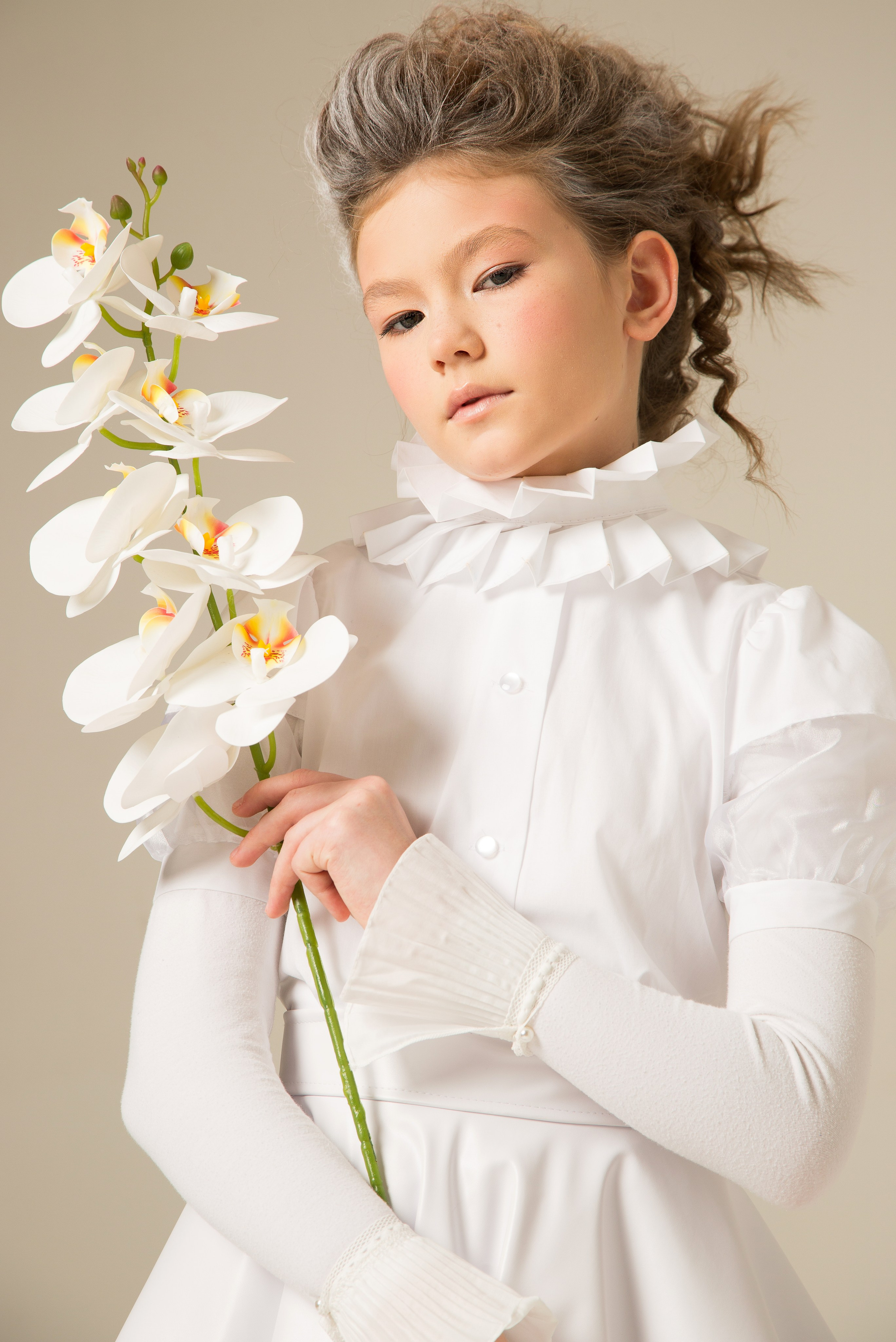 5. Стилист Ирина Велькина