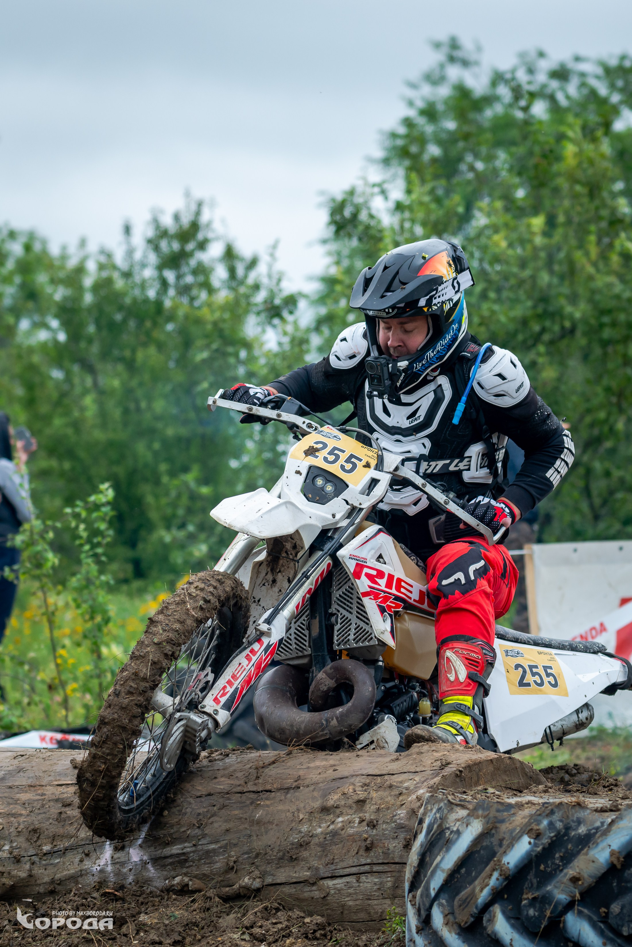 Точка отрыва 2025. Фотограф | Макс Борода