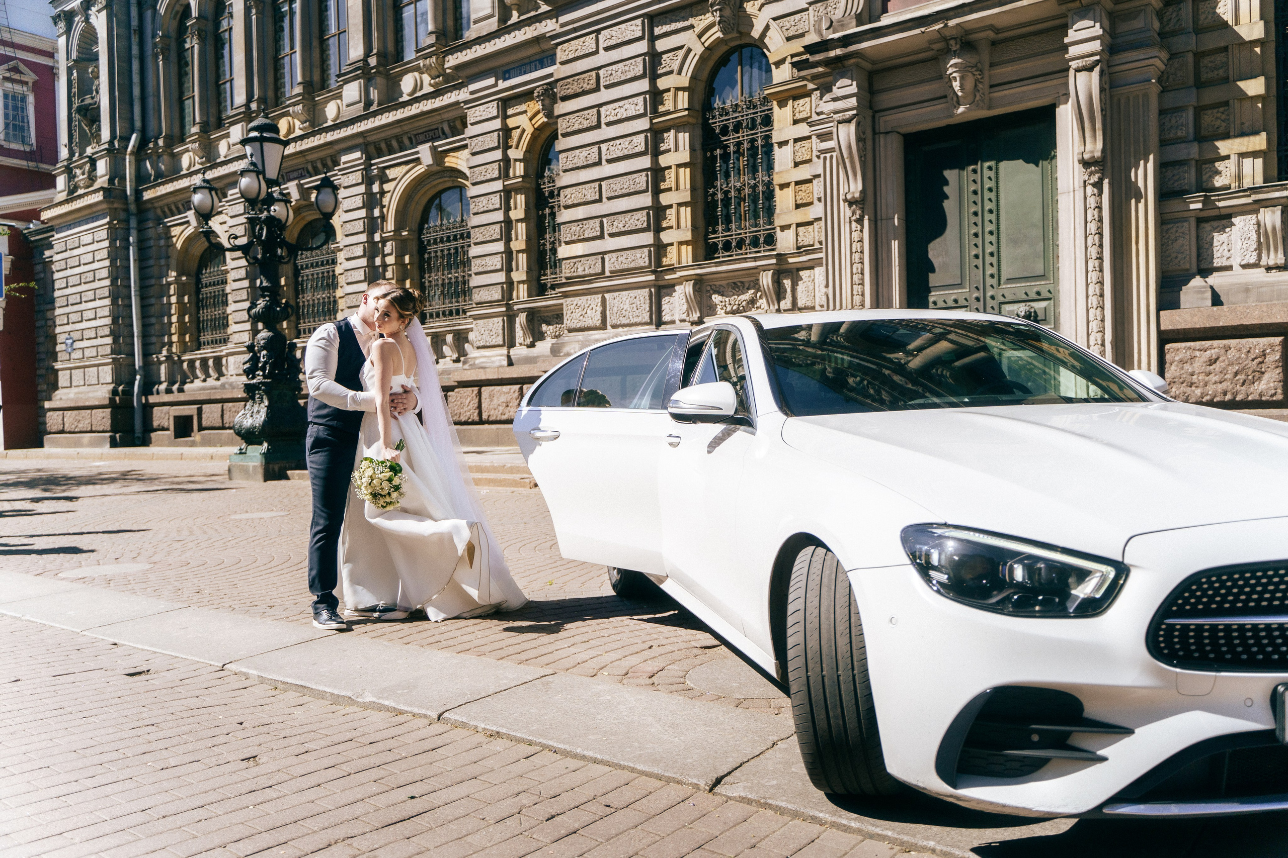 Первый день лета. Professional photoartist in St. Petersburg (wedding, reportage, portrait, model book, love story) Alexander Shvedov