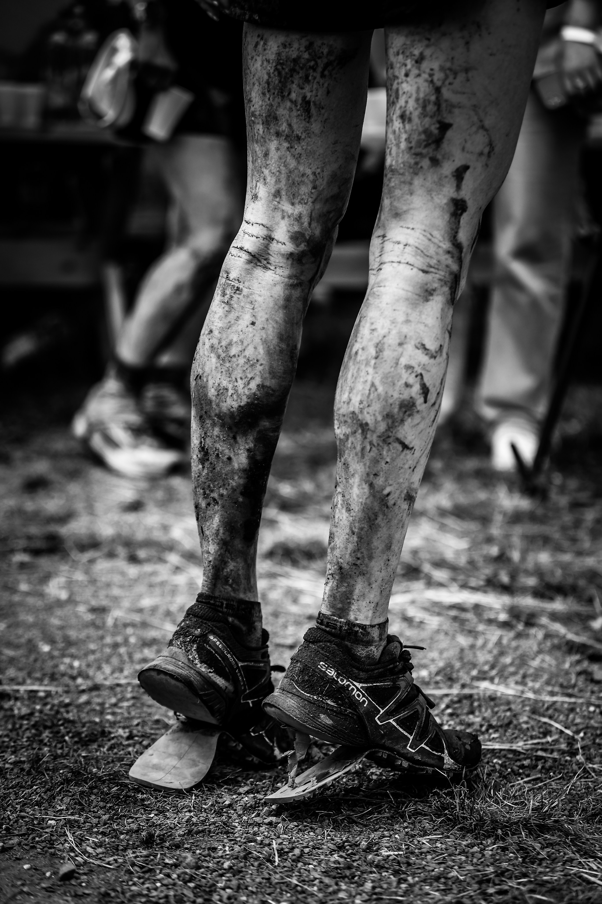 Марафон Конжак 2025. Александра, репортажный и событийный фотограф