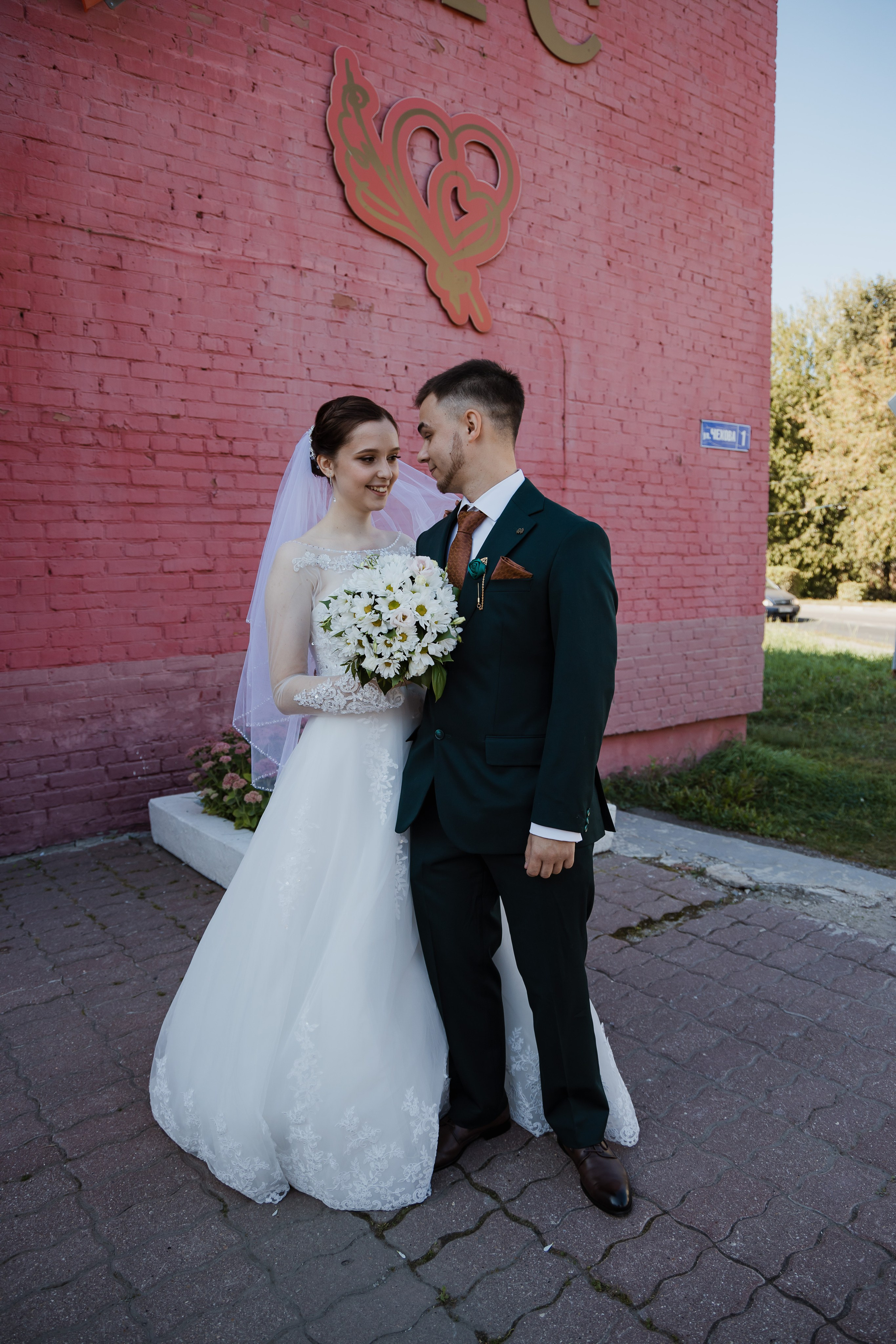 Игорь и Анна. Семейный и детский фотограф в городе Подолск МО Крылова Ирина