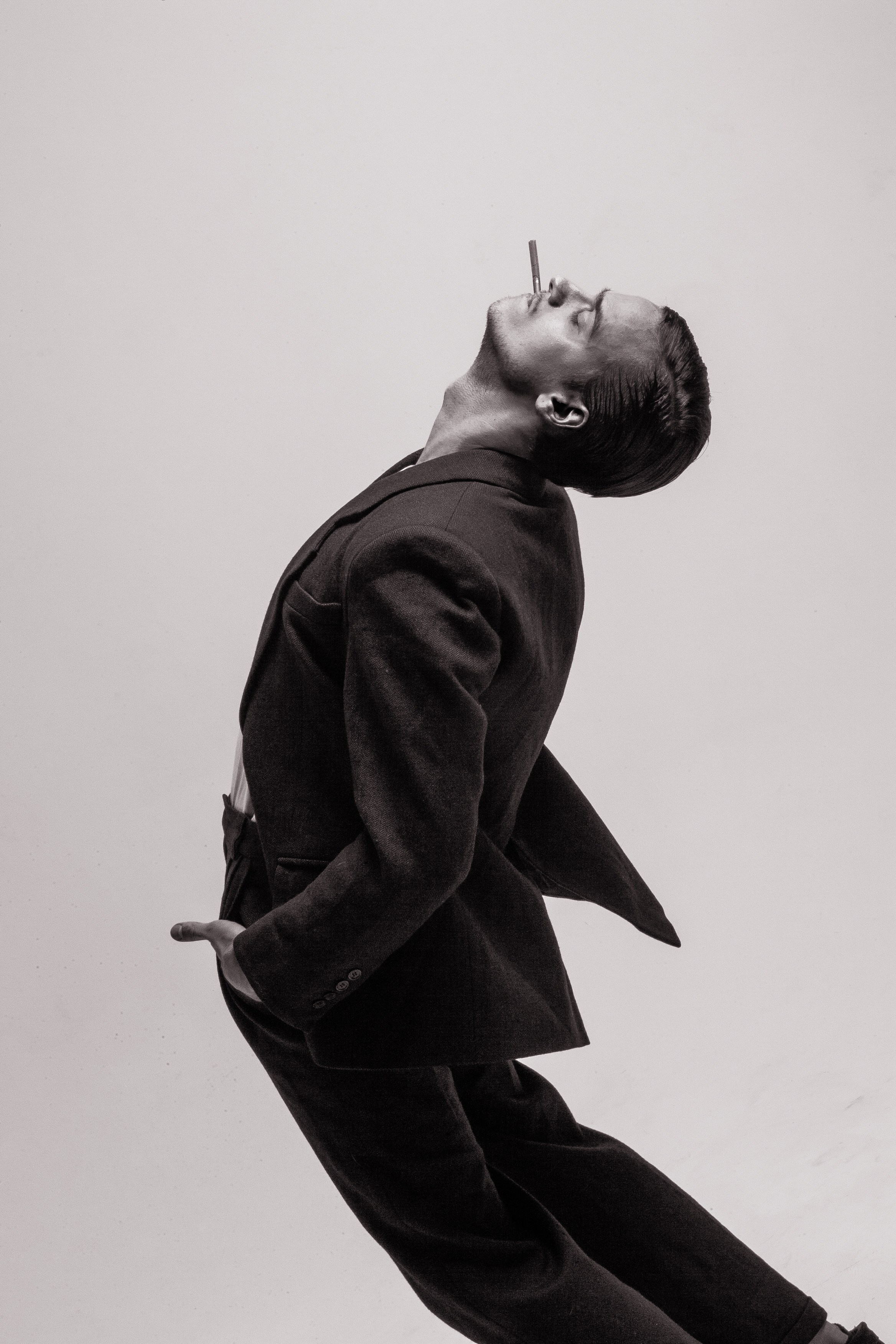 Иван. Портретный и художественный фотограф в Москве