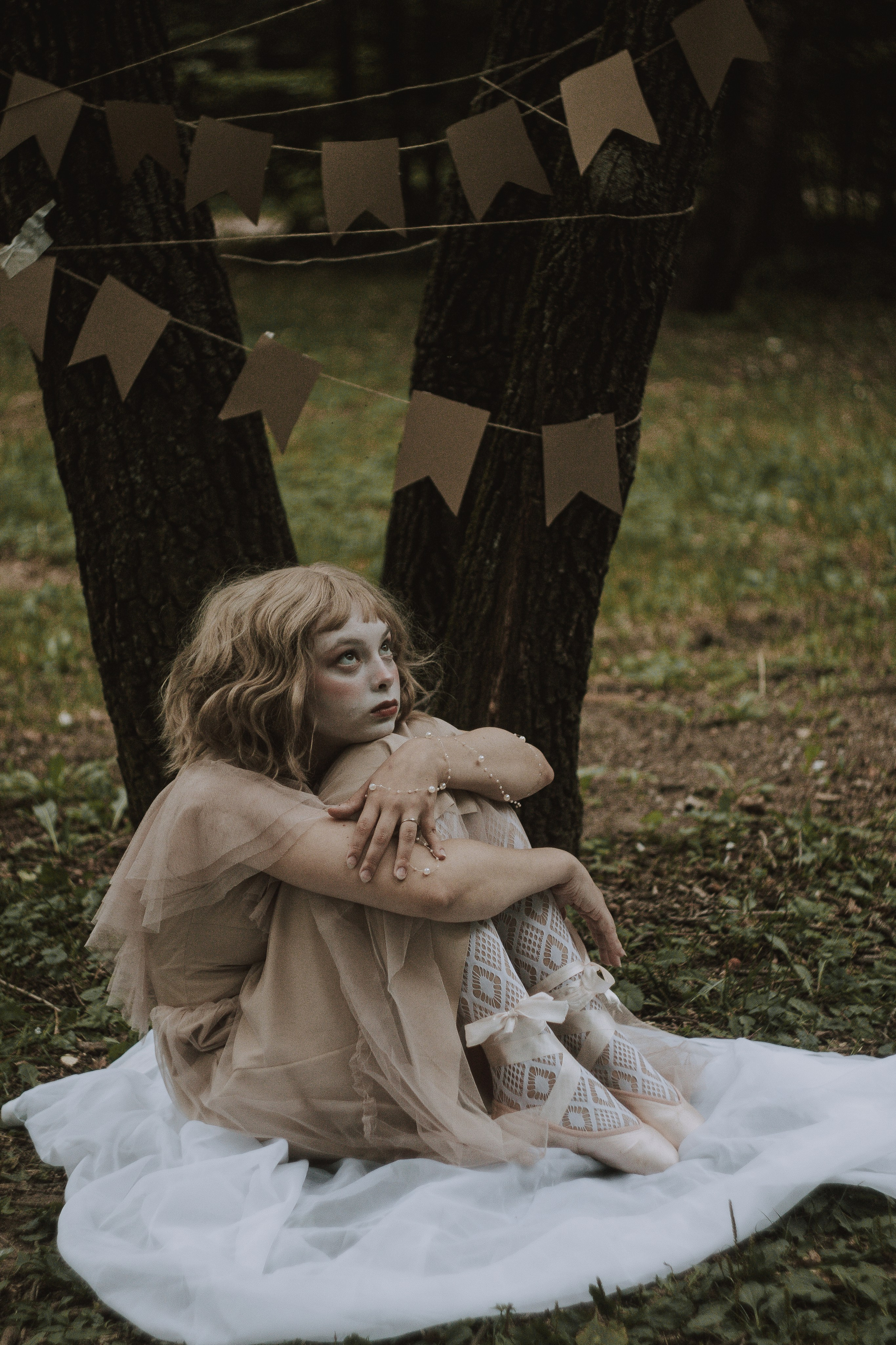 Организация Фотодней в Москве и Питере. Портретный и художественный фотограф в Москве