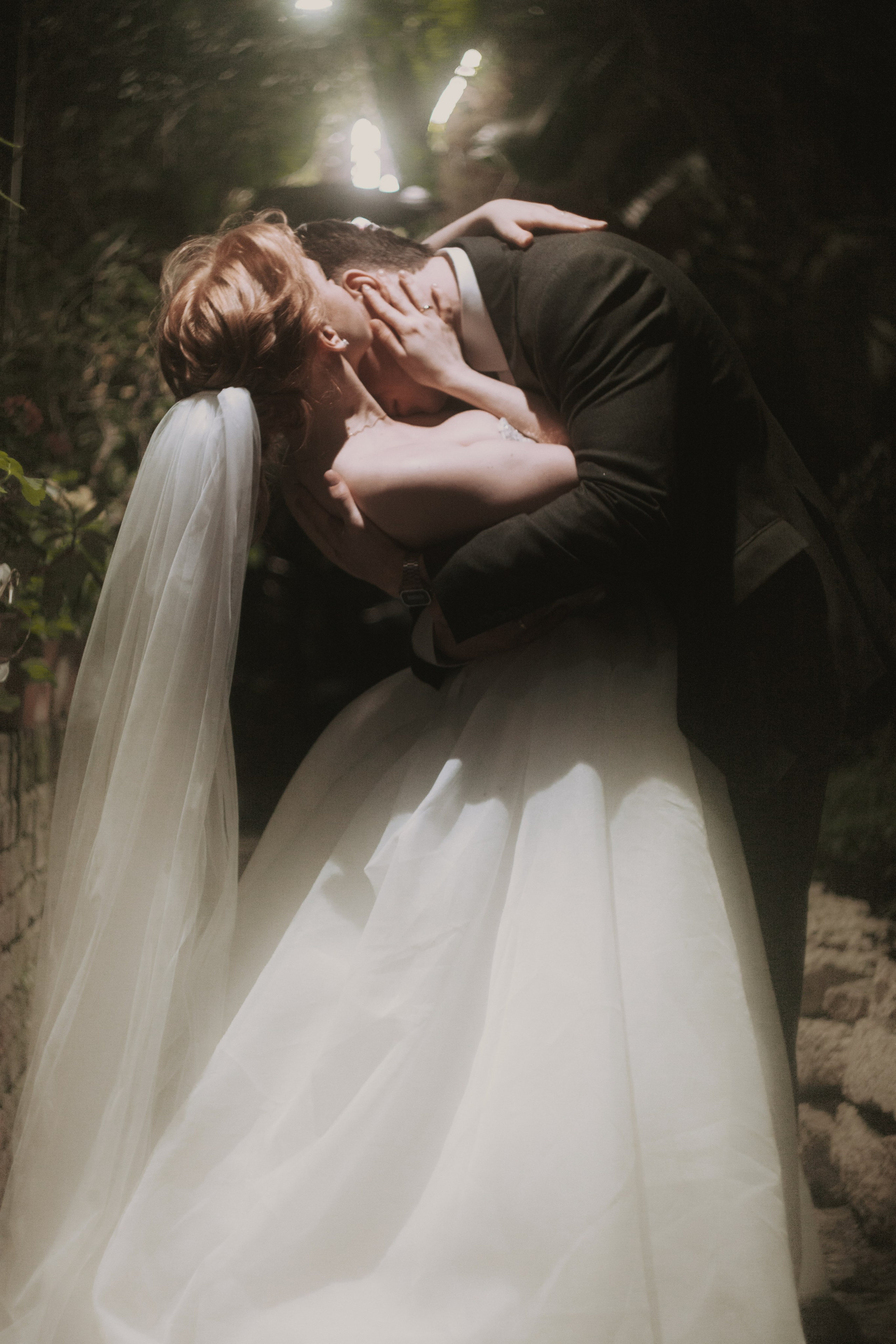 Портретный и художественный фотограф в Москве