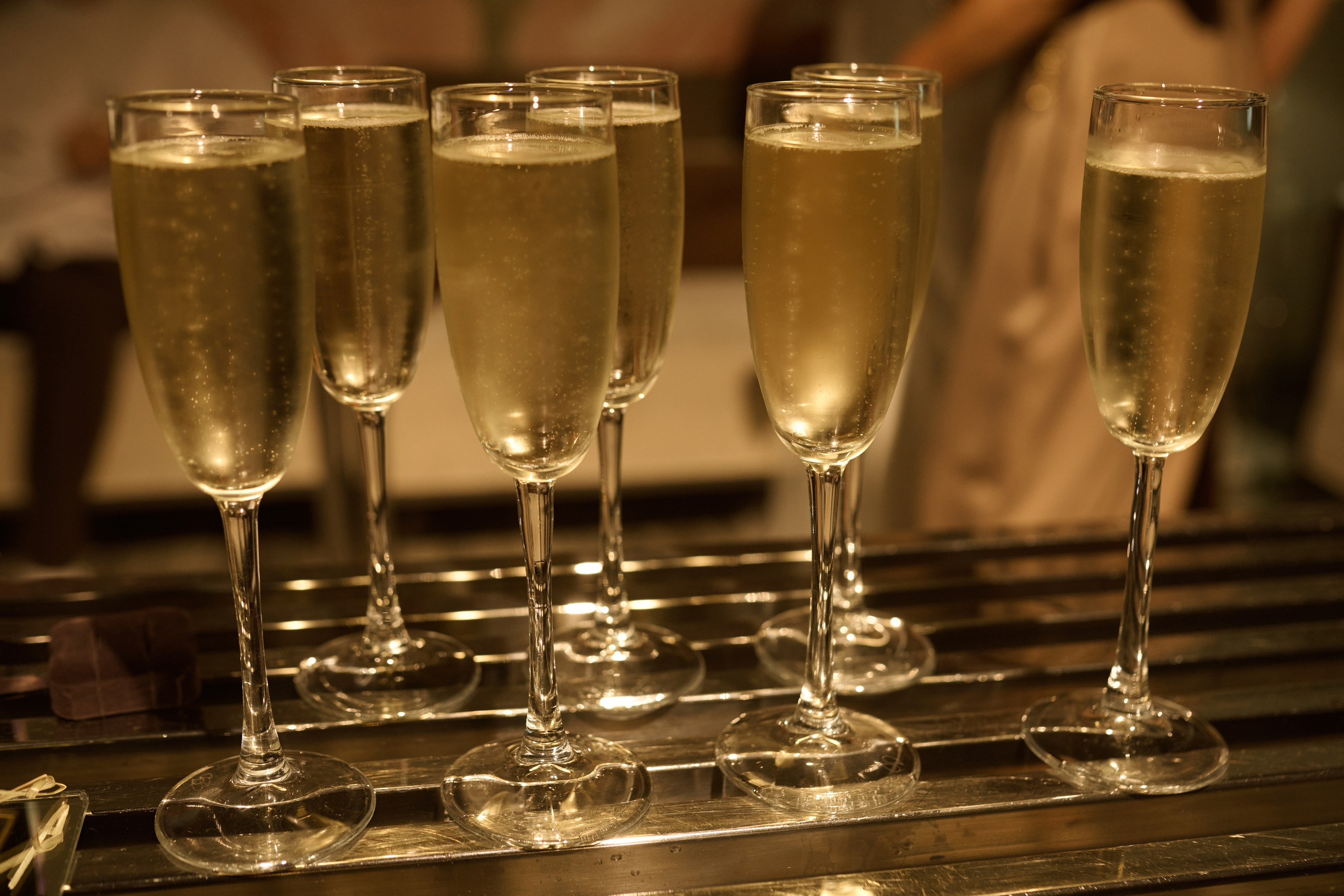 Марат и Карина — Ресторан «Dieci». Свадебный фотограф Екатеринбург/Челябинск — Любовь Волохова