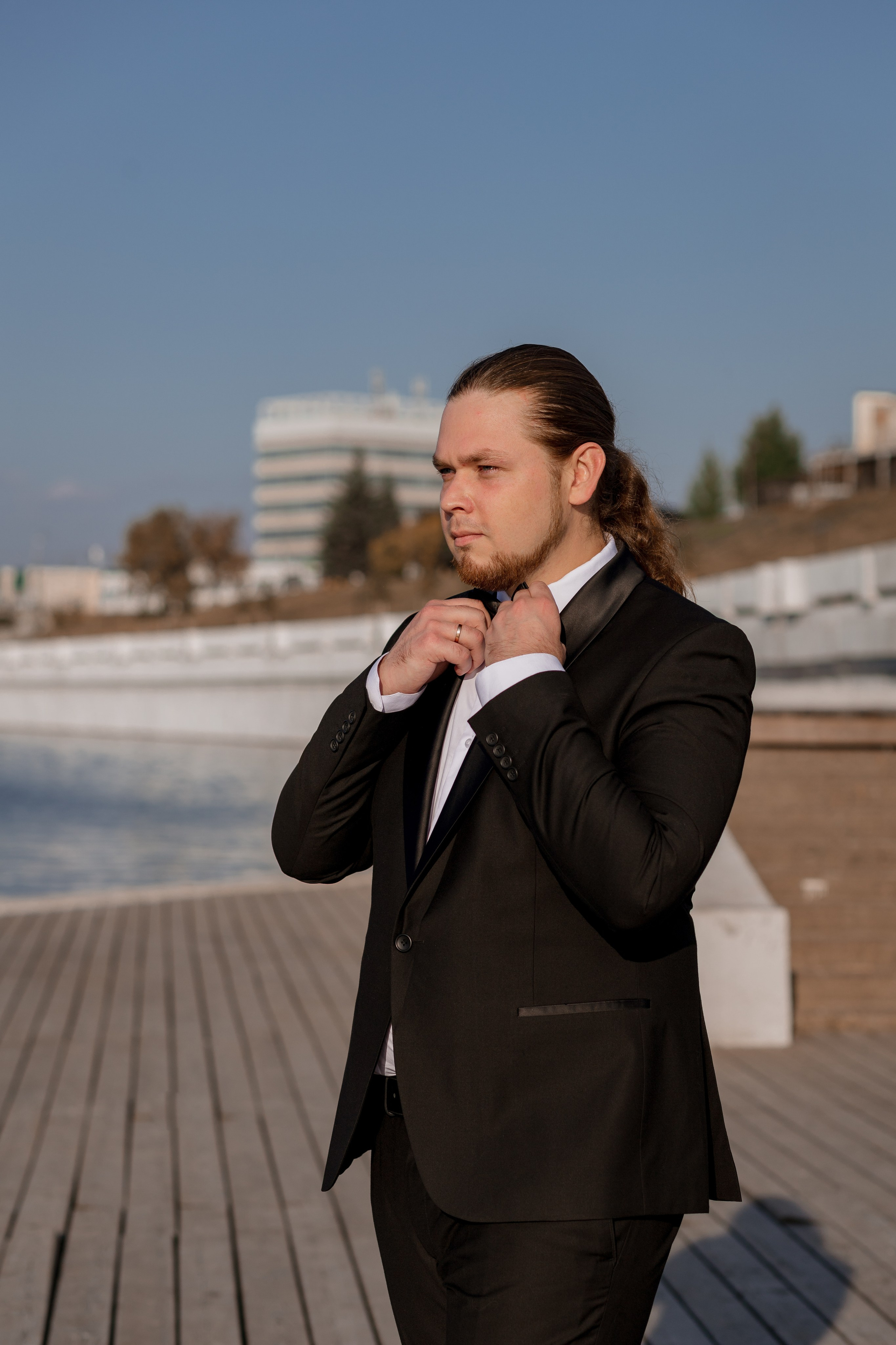 Павел & София. Свадебный фотограф в Чебоксарах Анастасия Иванова